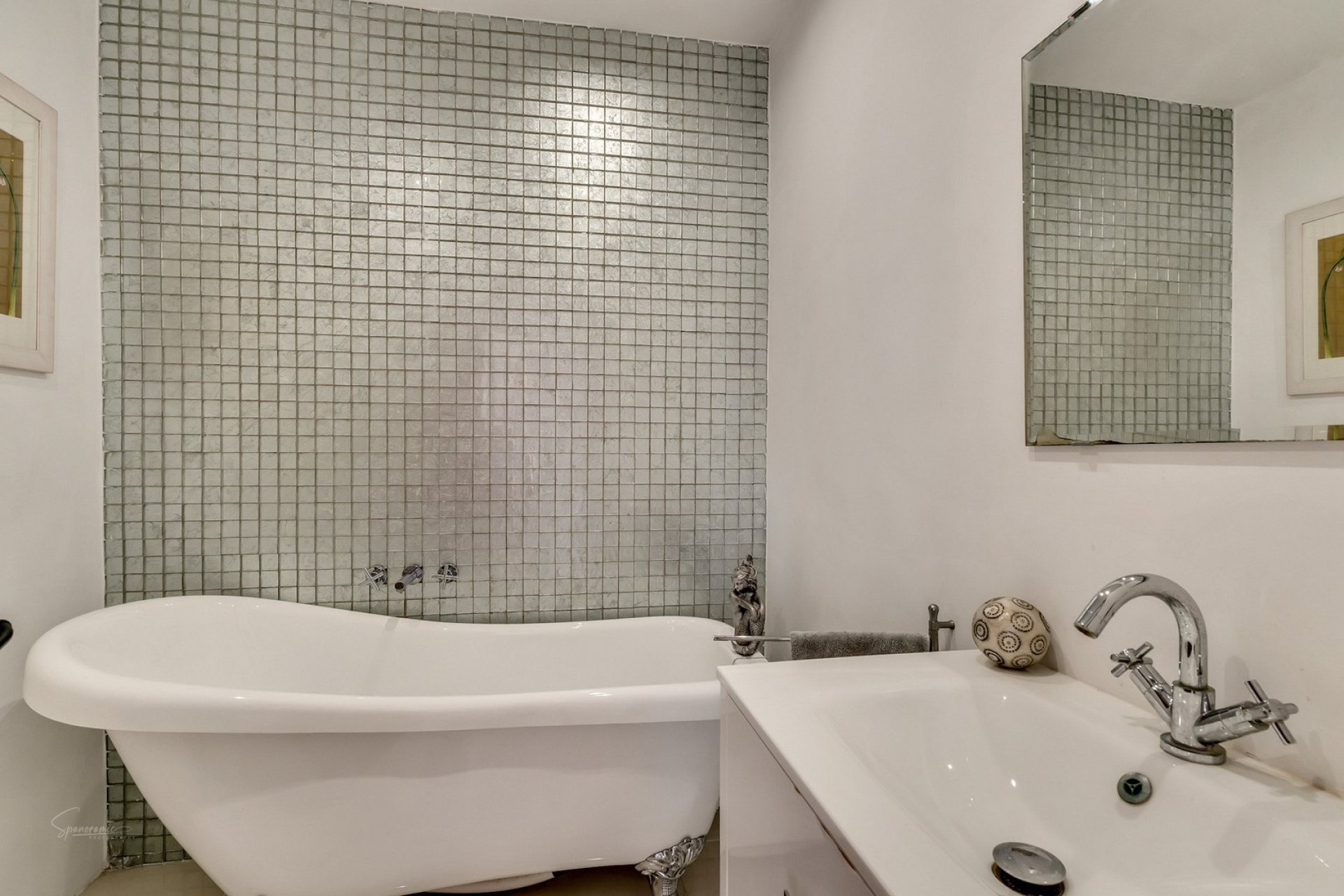Sale - Villa - Moraira - Sabatera