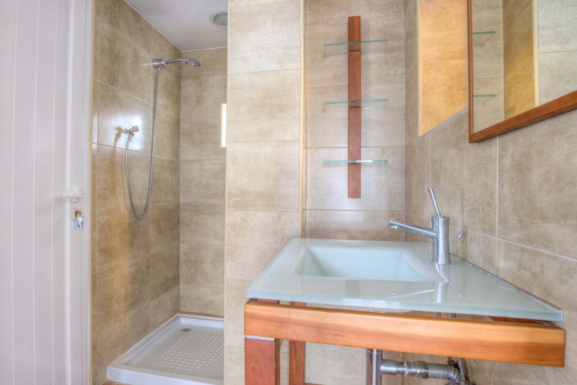 Sale - Villa - Moraira - Sabatera