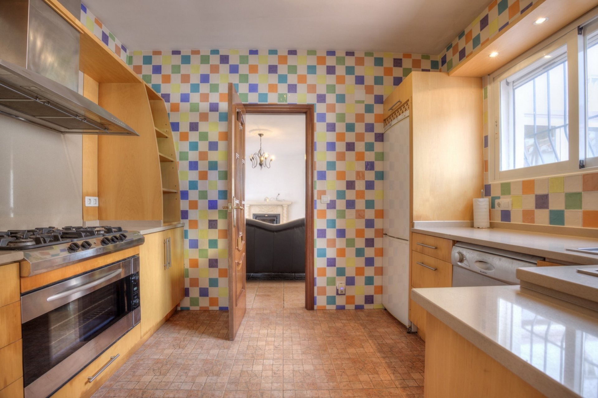 Sale - Villa - Moraira - Sabatera
