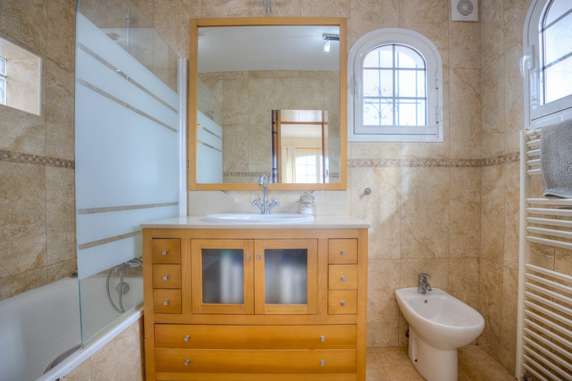 Sale - Villa - Moraira - Sabatera