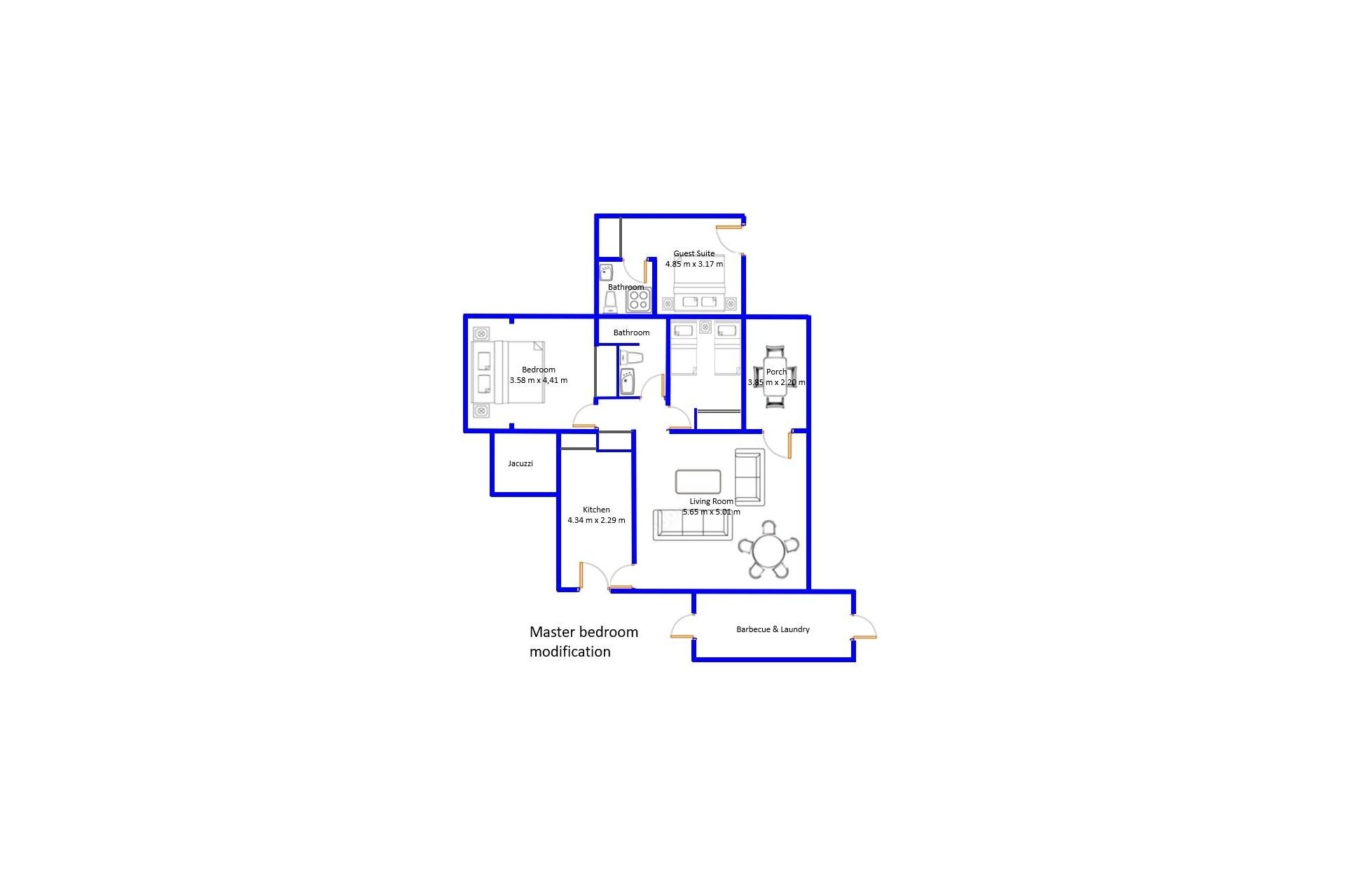 Sale - Villa - Moraira - Sabatera