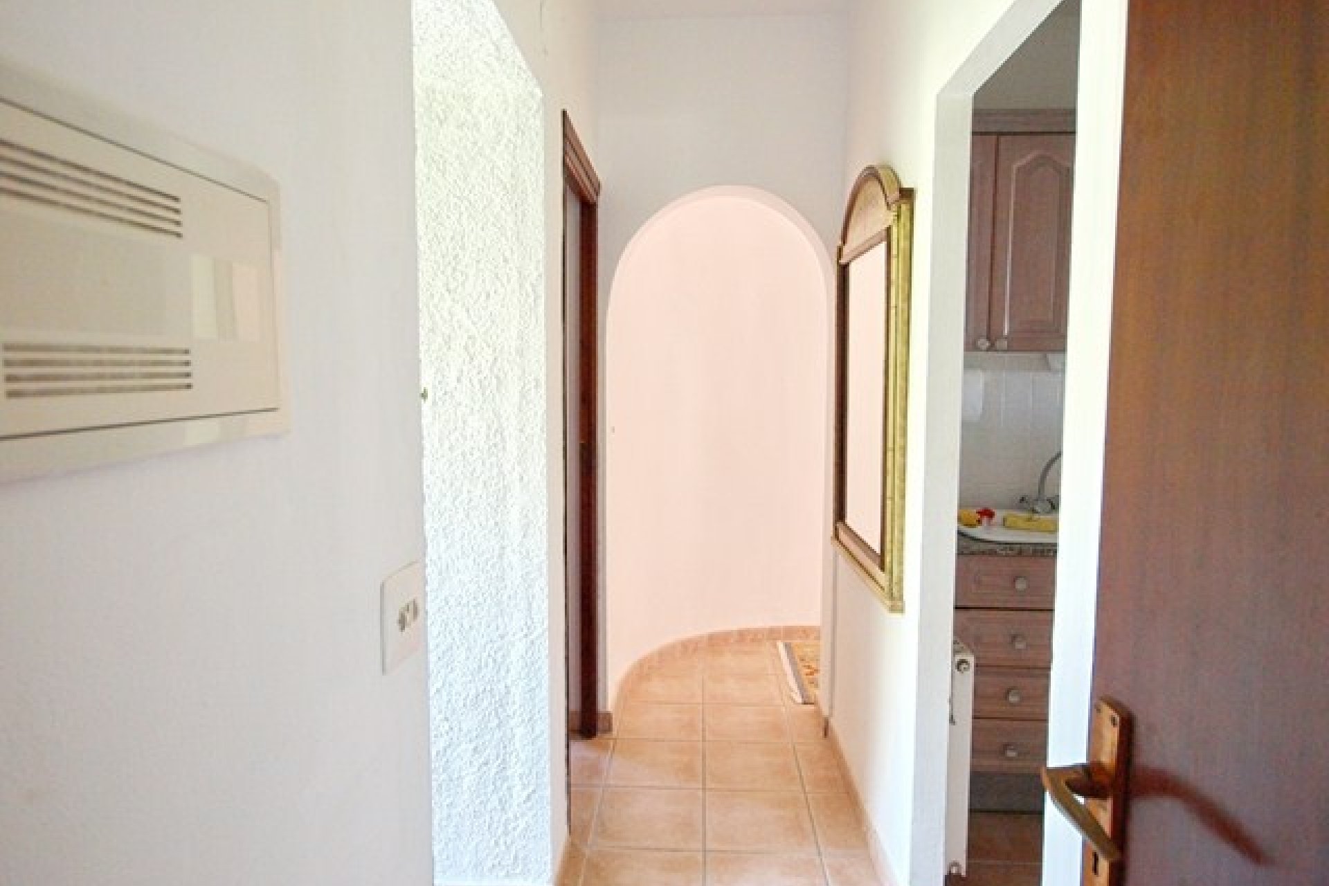Sale - Villa - Moraira - Sabatera