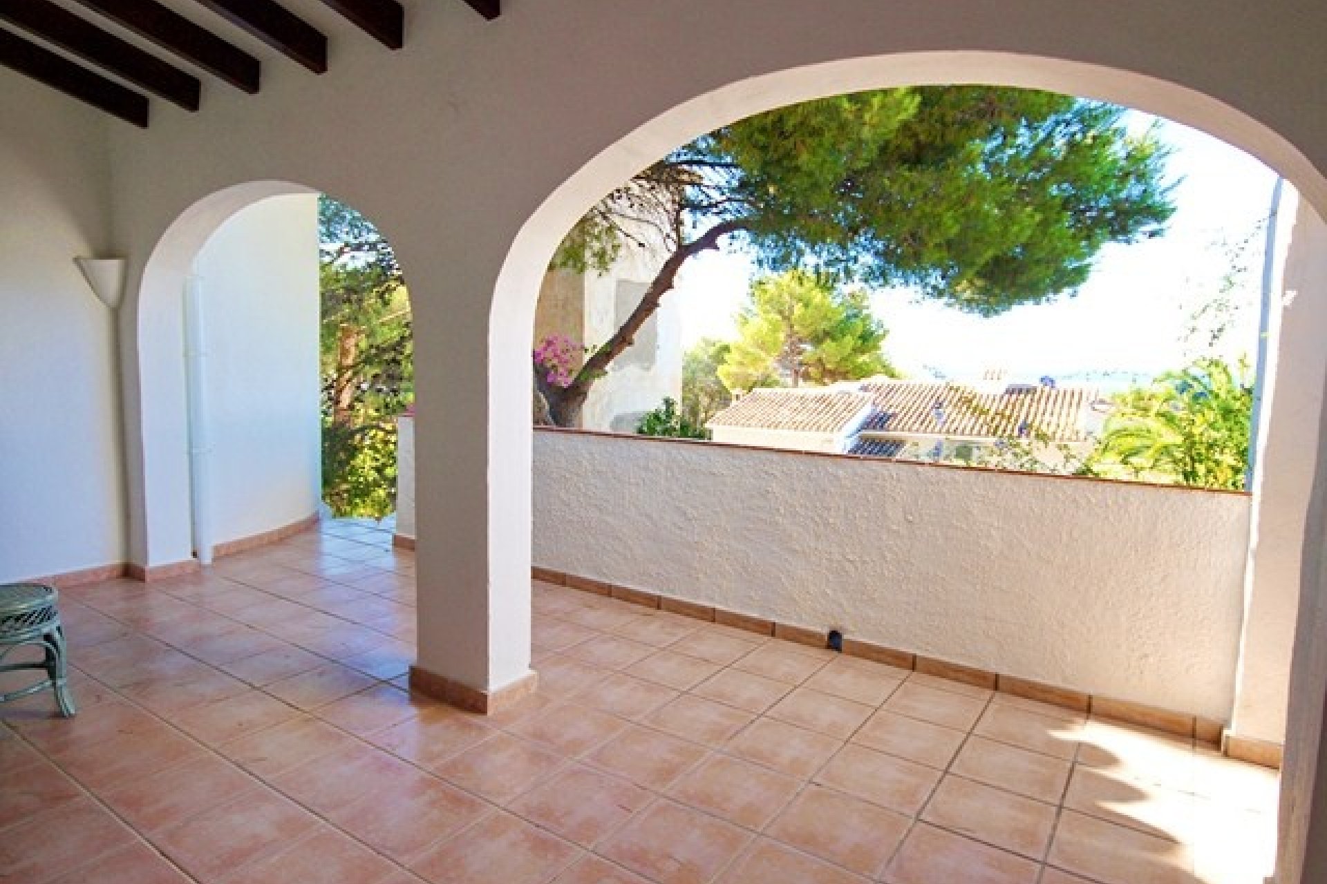 Sale - Villa - Moraira - Sabatera