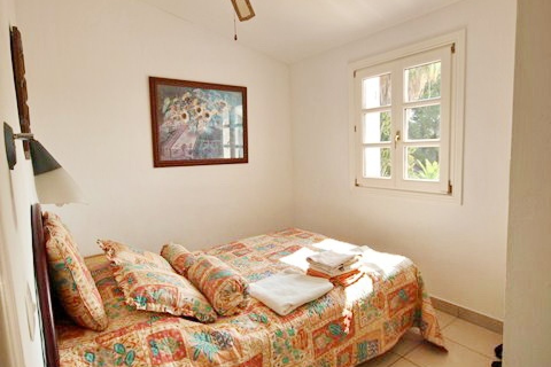 Sale - Villa - Moraira - Sabatera