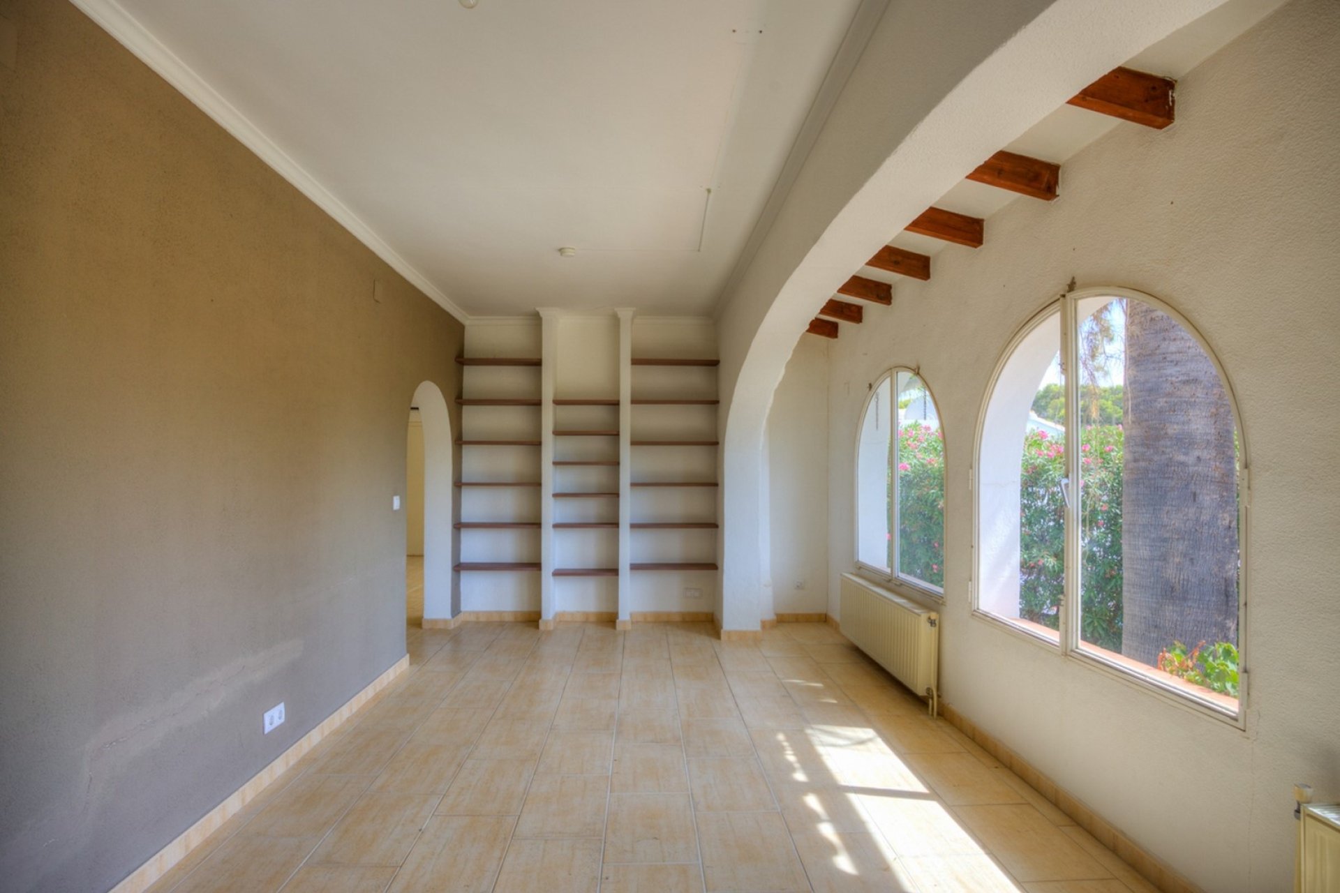 Sale - Villa - Moraira - San Jaime