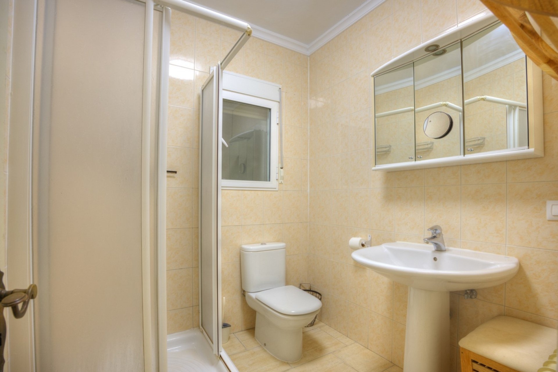 Sale - Villa - Moraira - San Jaime