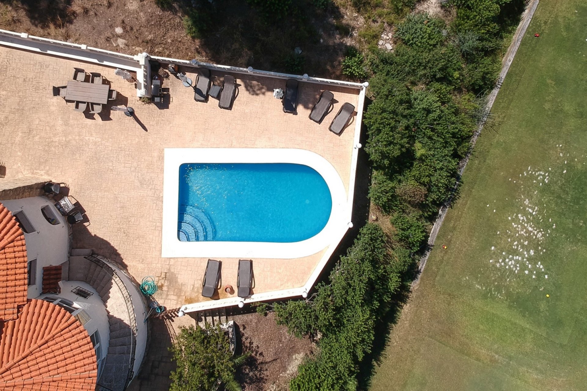 Sale - Villa - Moraira - San Jaime