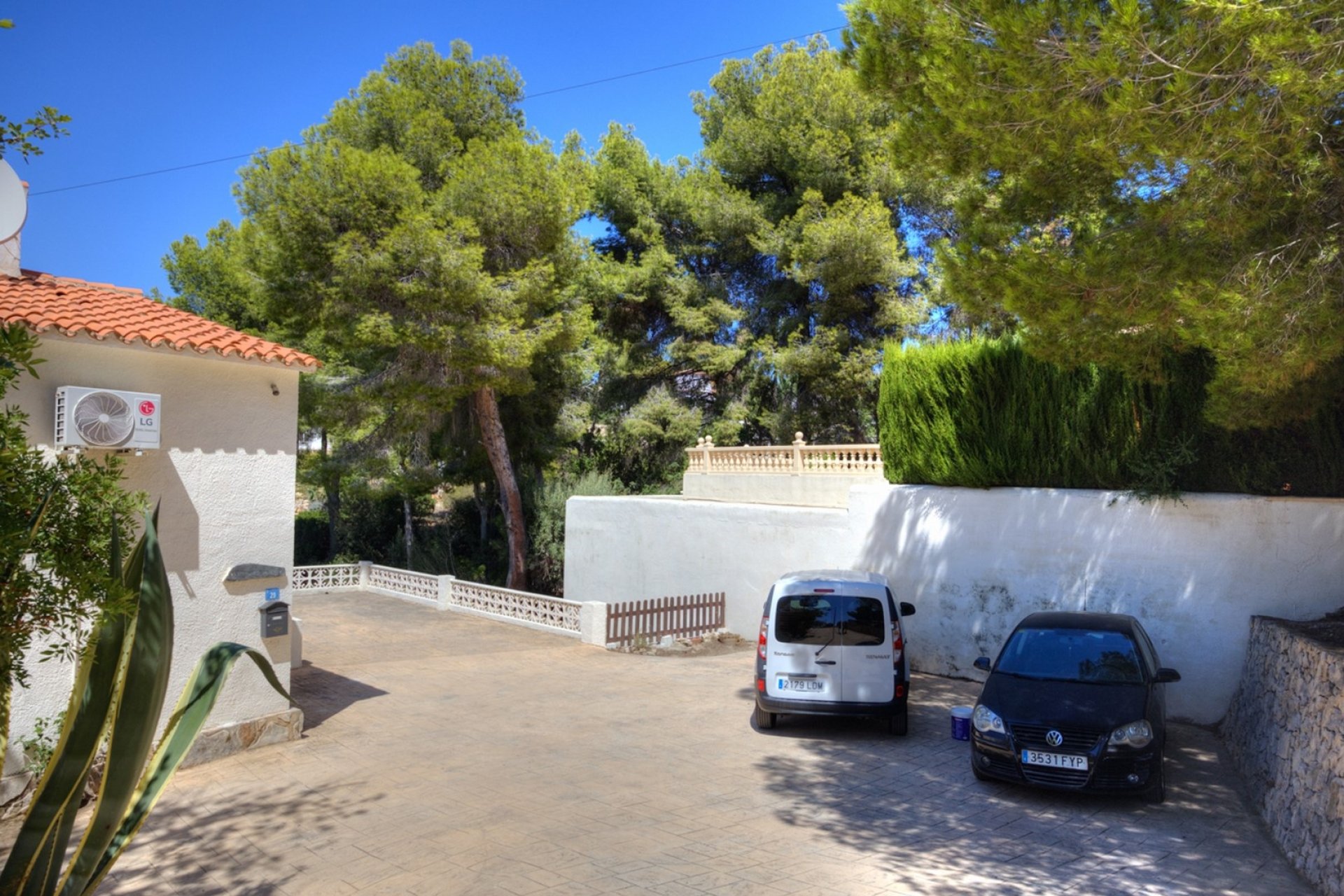 Sale - Villa - Moraira - San Jaime