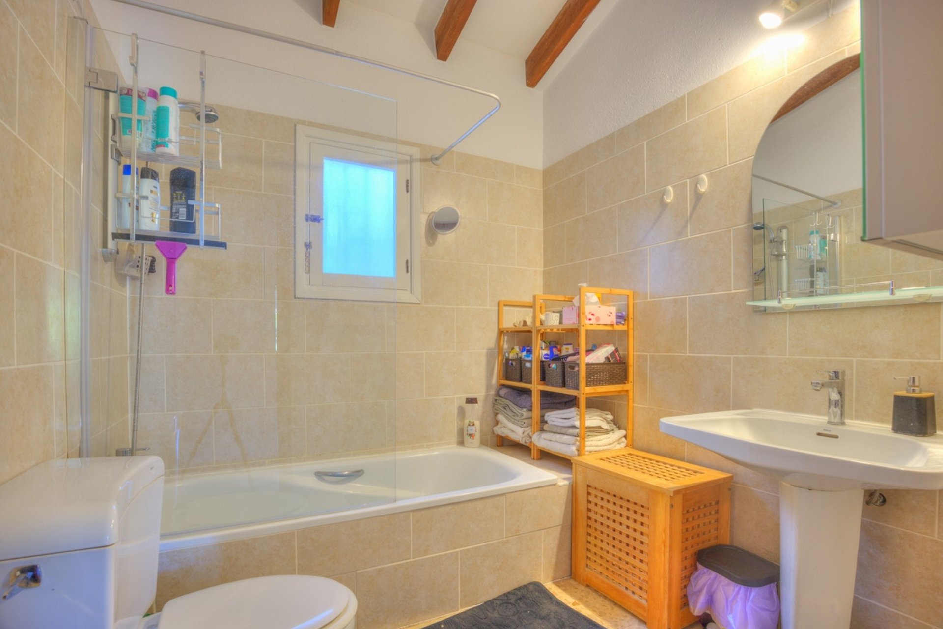 Sale - Villa - Moraira - San Jaime