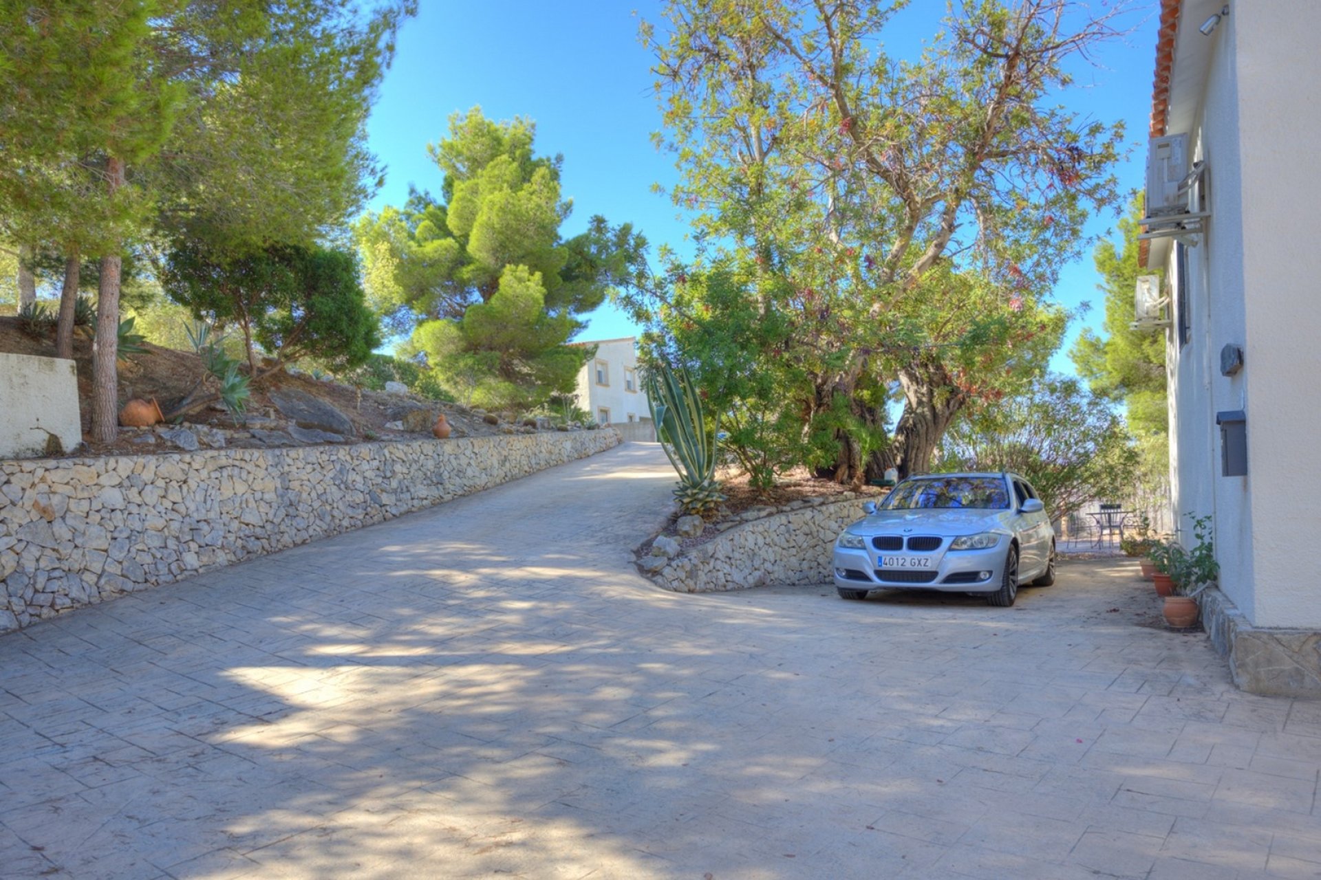 Sale - Villa - Moraira - San Jaime