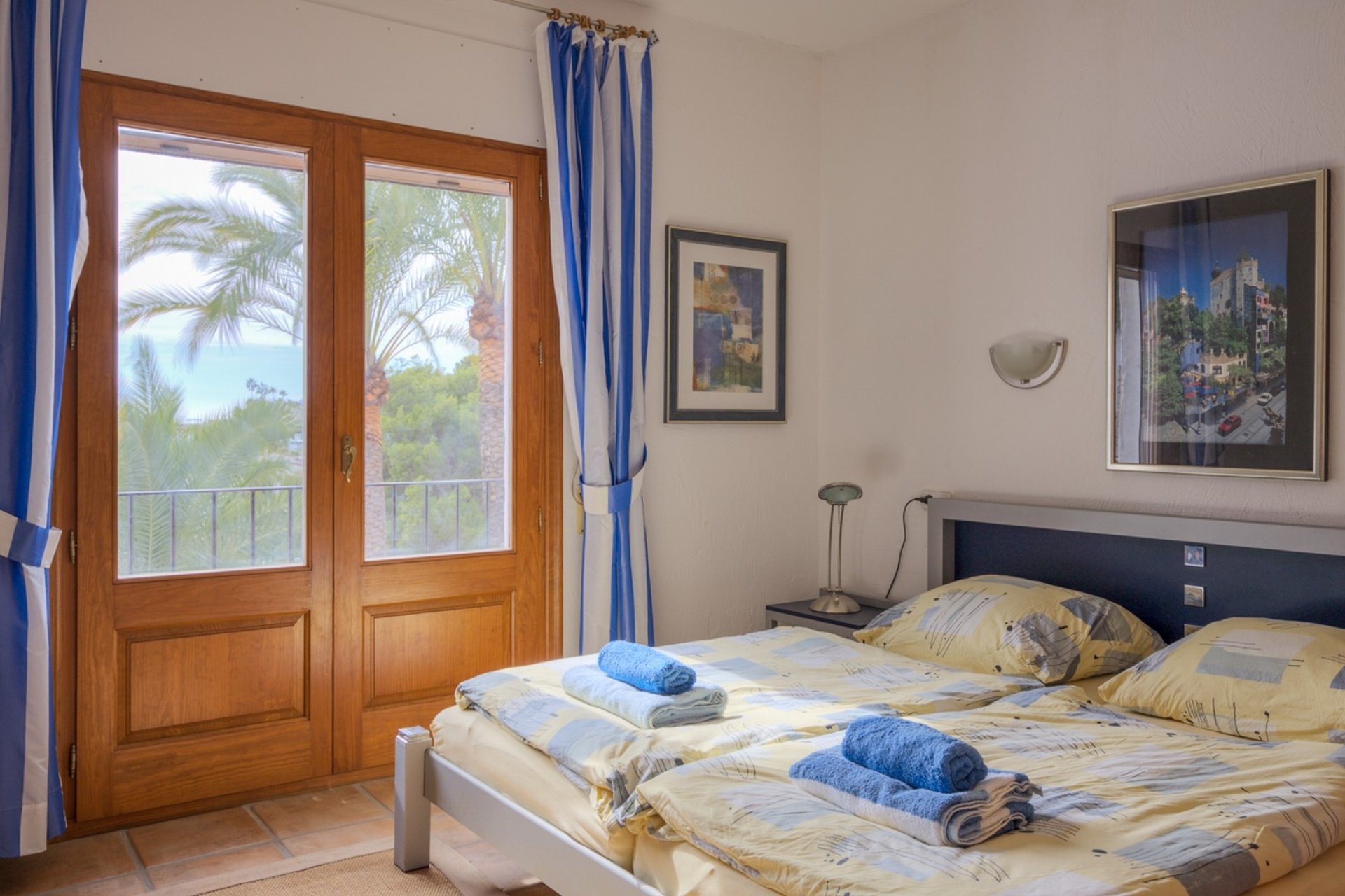 Sale - Villa - Moraira - San Jaime