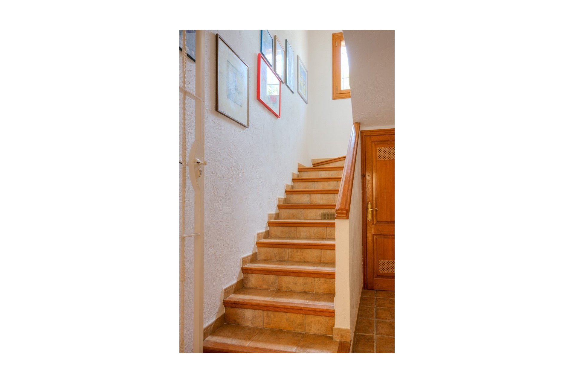 Sale - Villa - Moraira - San Jaime
