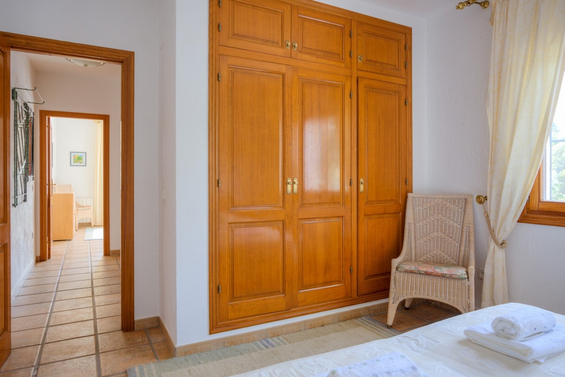 Sale - Villa - Moraira - San Jaime