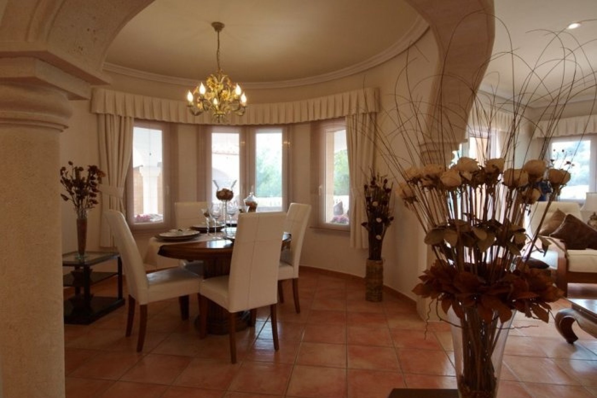 Sale - Villa - Moraira - San Jaime