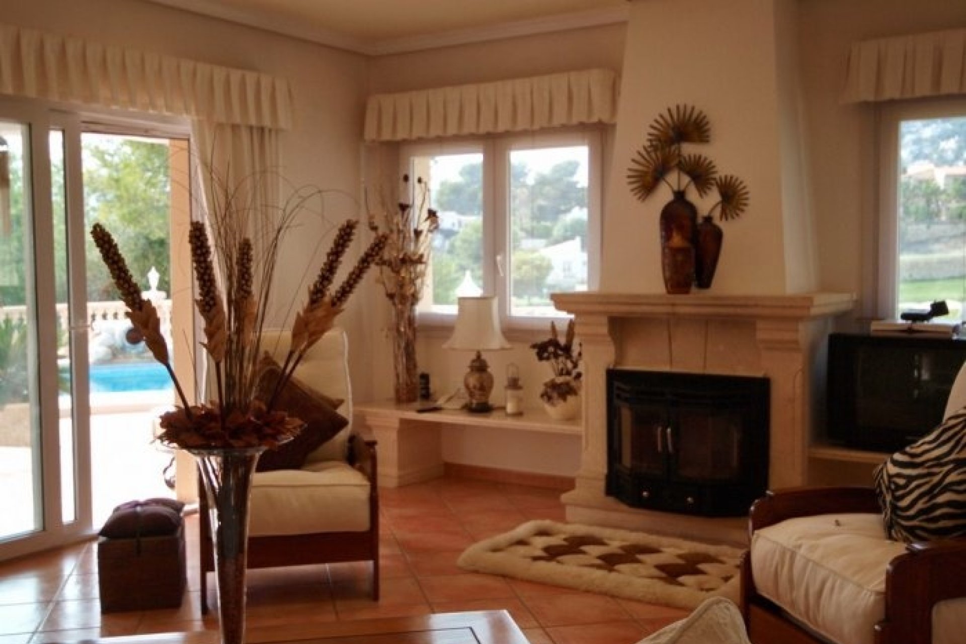 Sale - Villa - Moraira - San Jaime