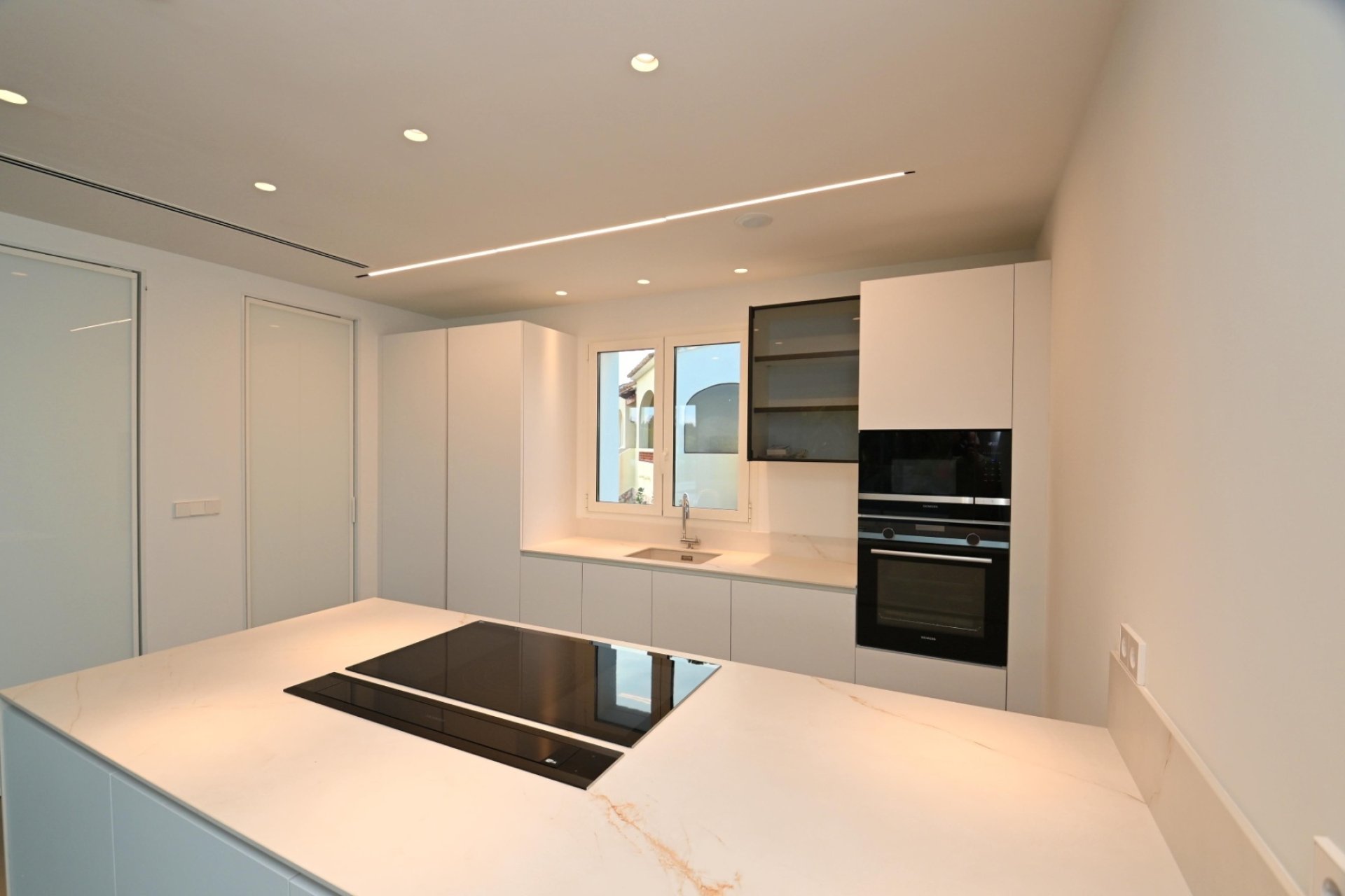 Sale - Villa - Moraira - San Jaime