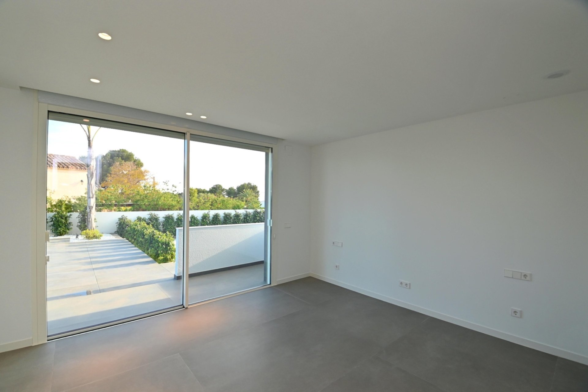 Sale - Villa - Moraira - San Jaime