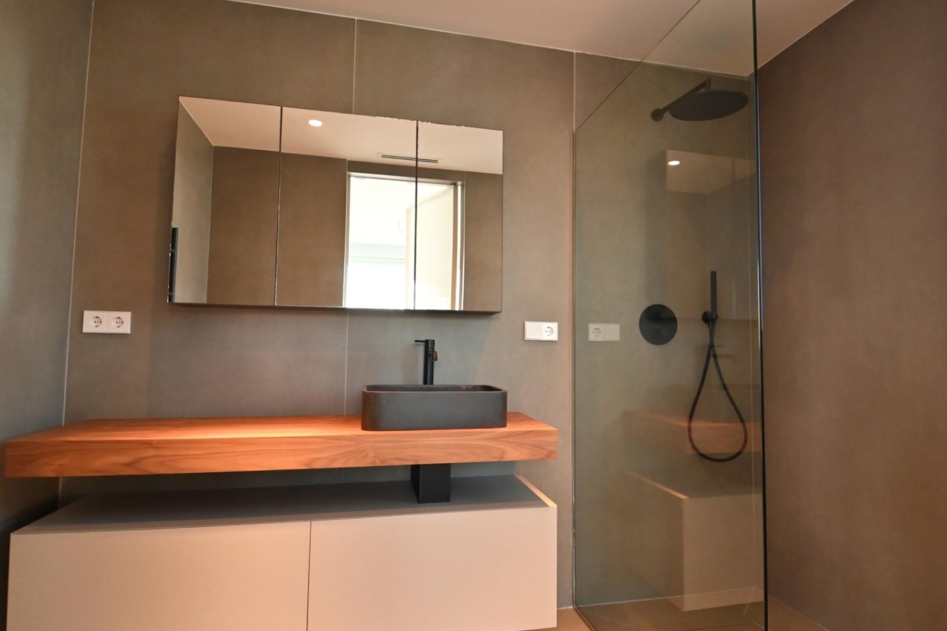 Sale - Villa - Moraira - San Jaime