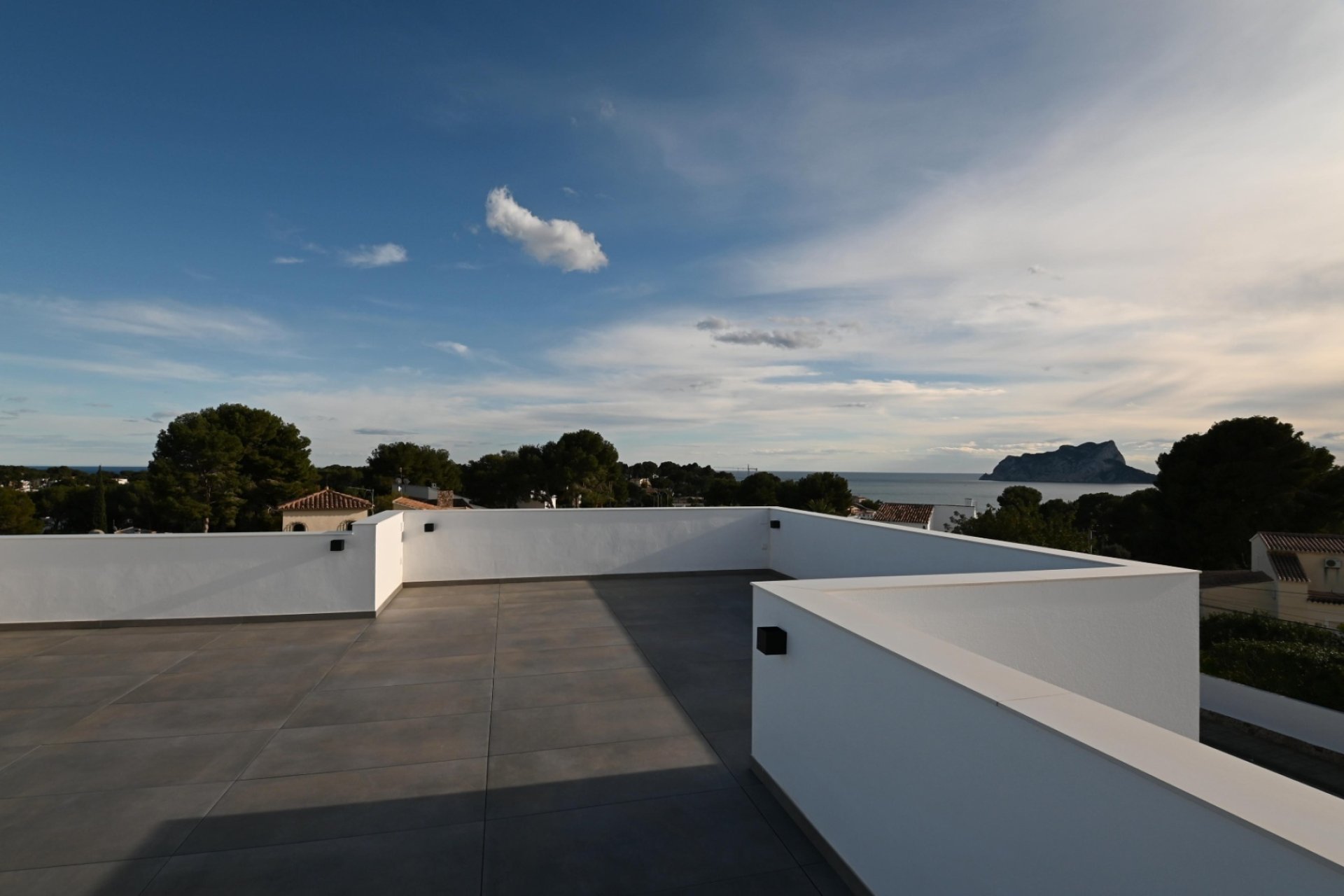 Sale - Villa - Moraira - San Jaime