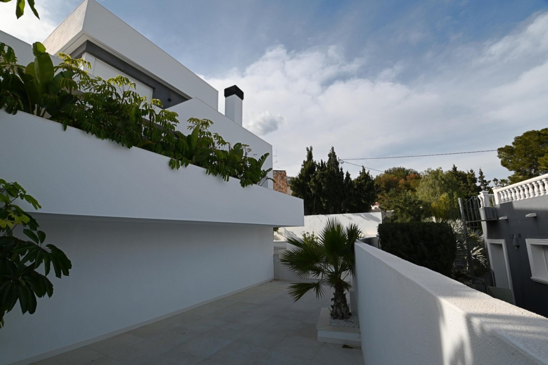 Sale - Villa - Moraira - San Jaime