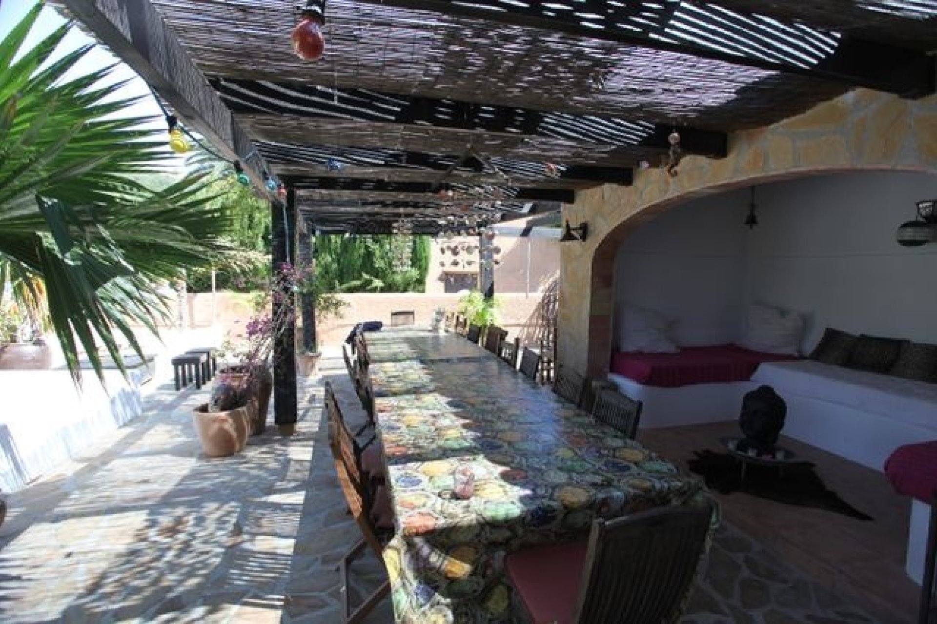 Sale - Villa - Moraira - San Jaime
