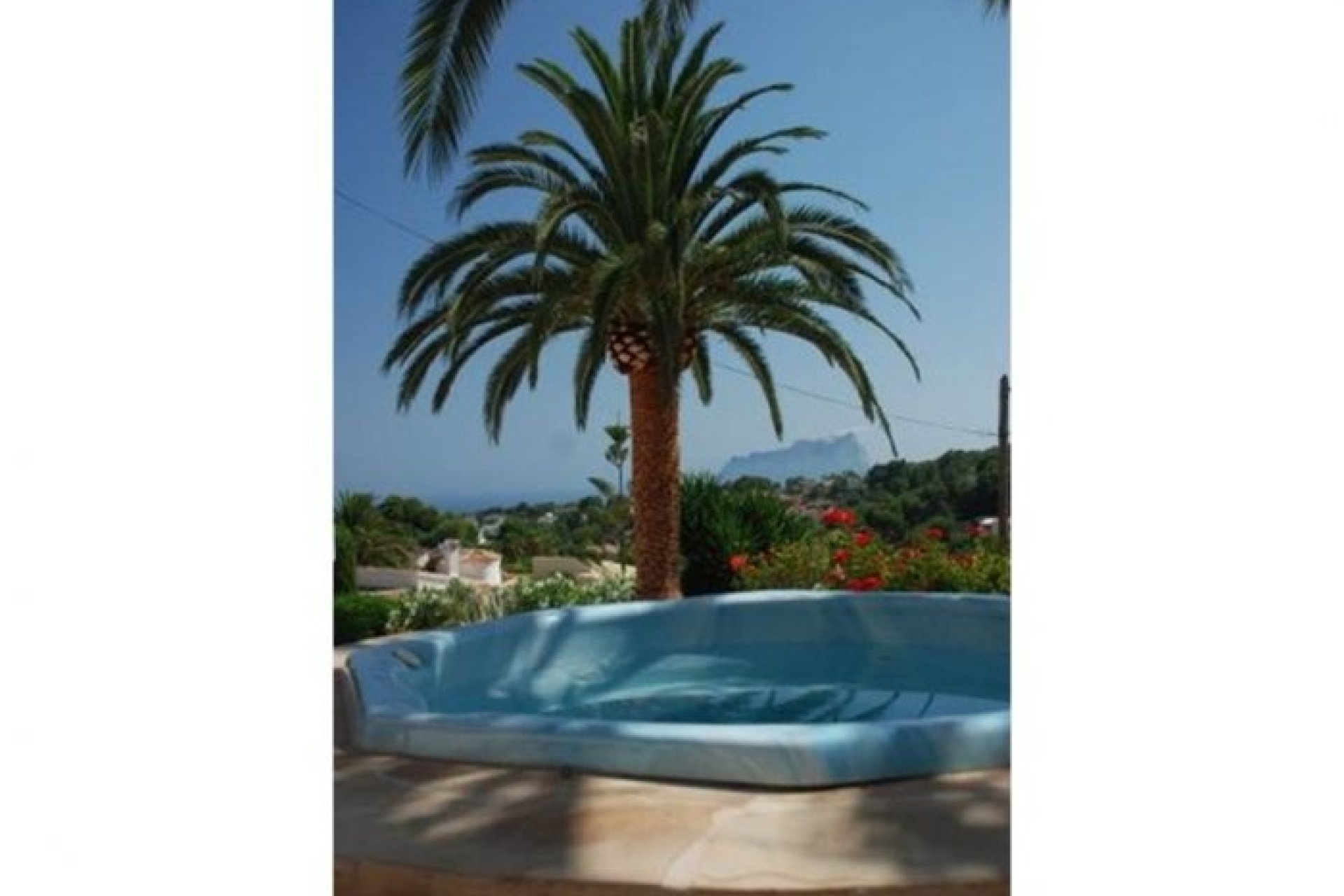 Sale - Villa - Moraira - San Jaime