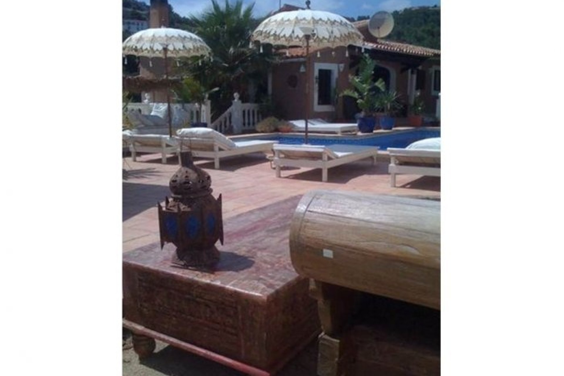 Sale - Villa - Moraira - San Jaime