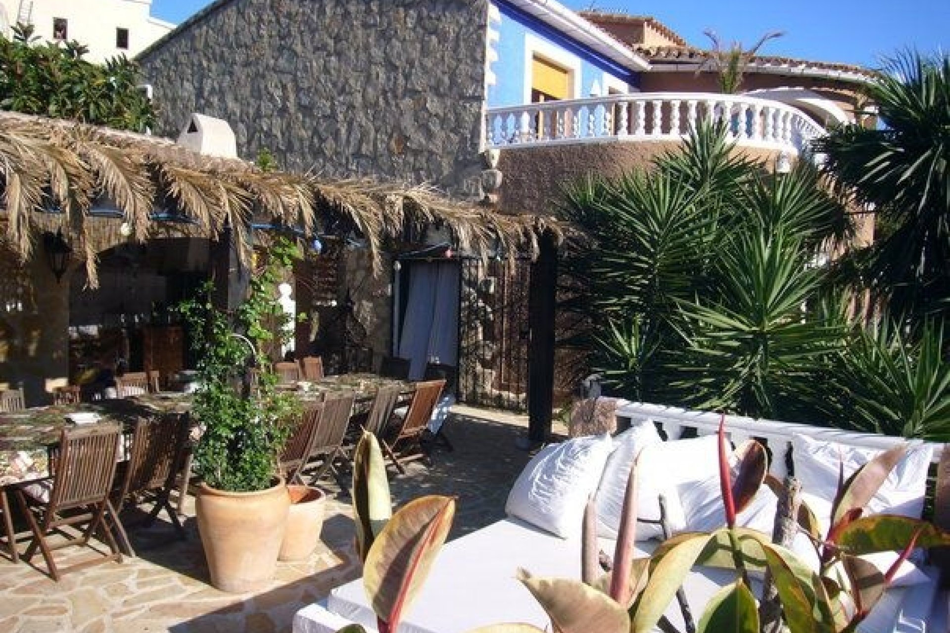 Sale - Villa - Moraira - San Jaime