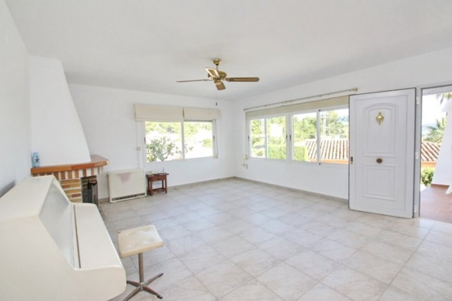 Sale - Villa - Moraira - San Jaime
