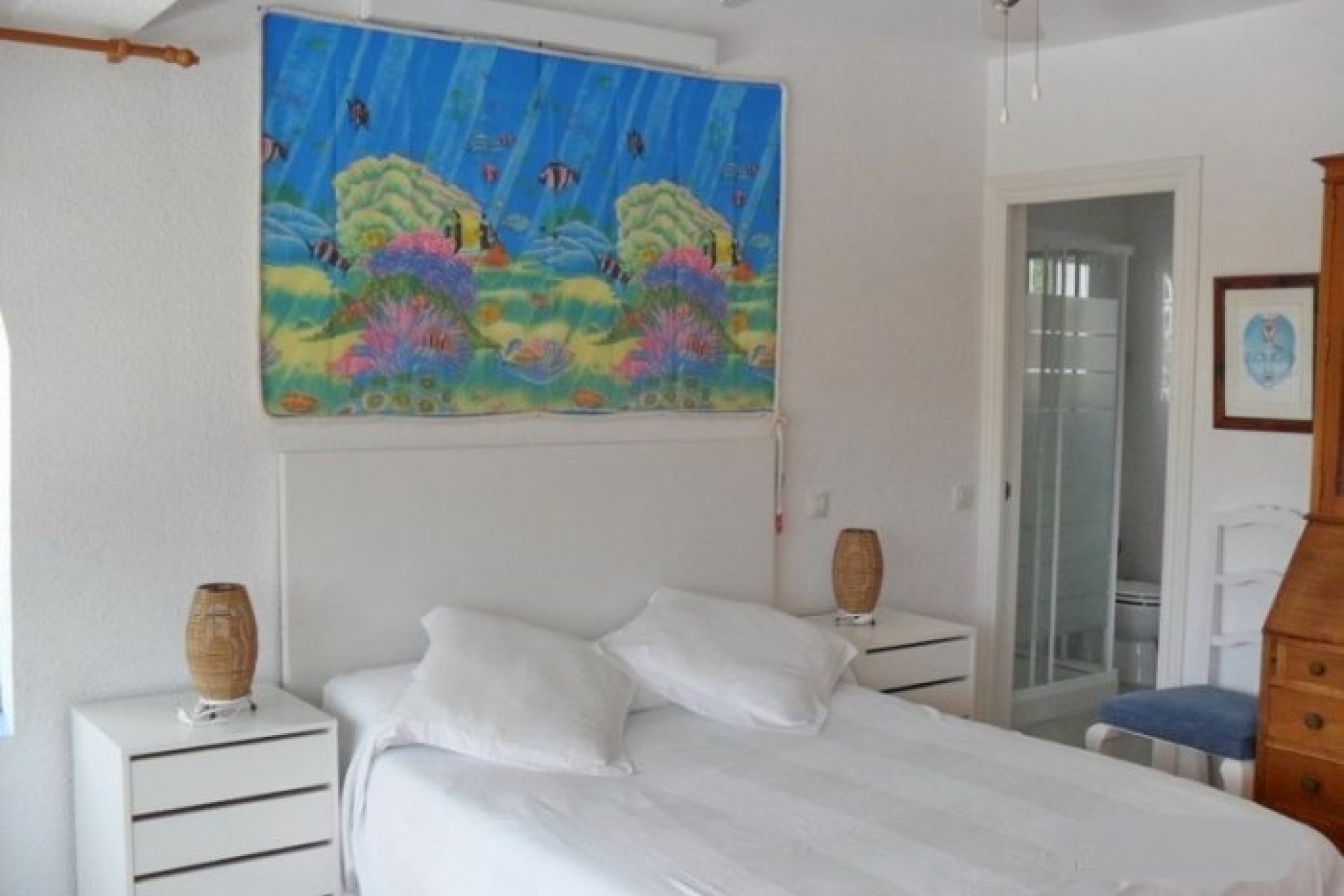 Sale - Villa - Moraira - San Jaime