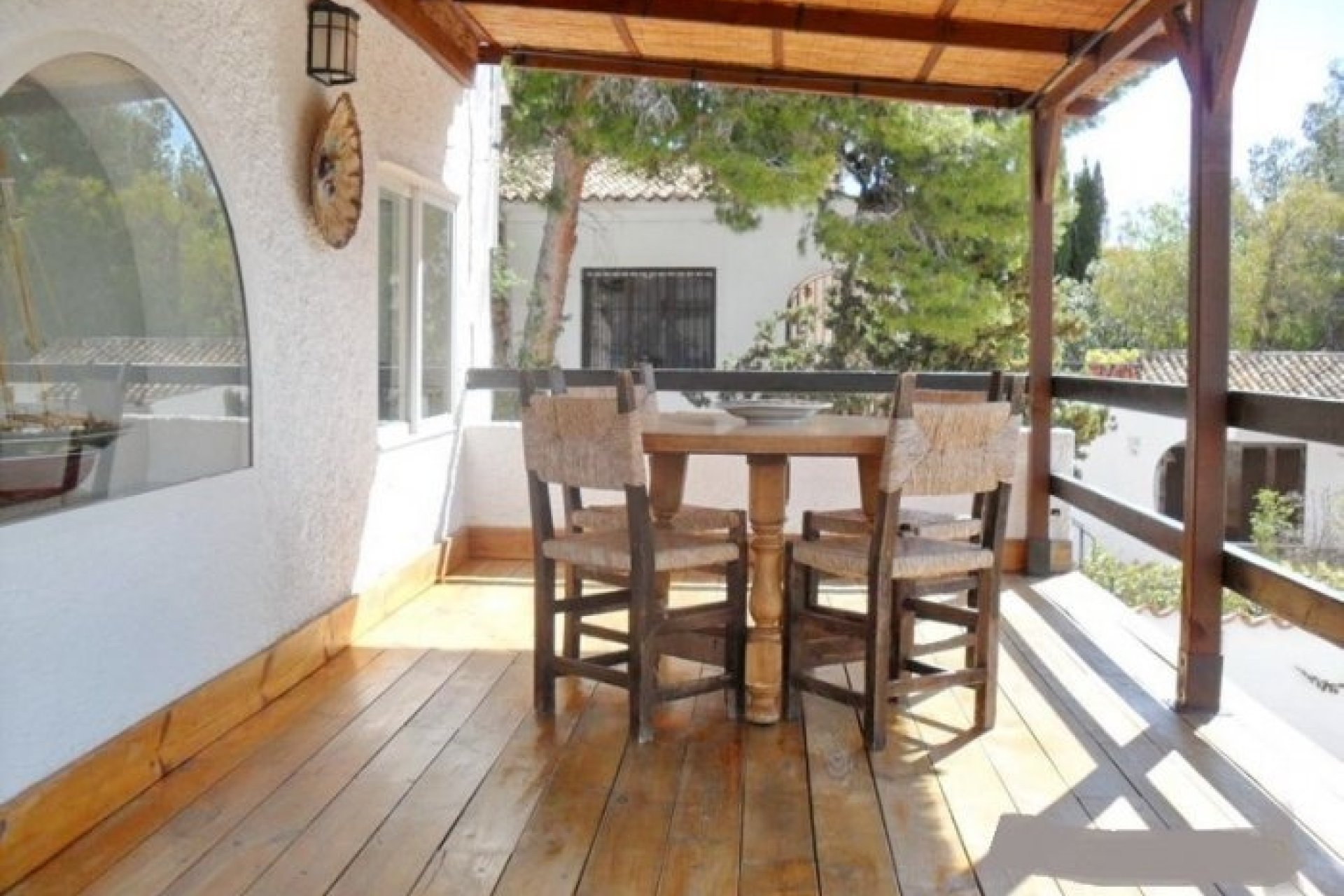 Sale - Villa - Moraira - San Jaime