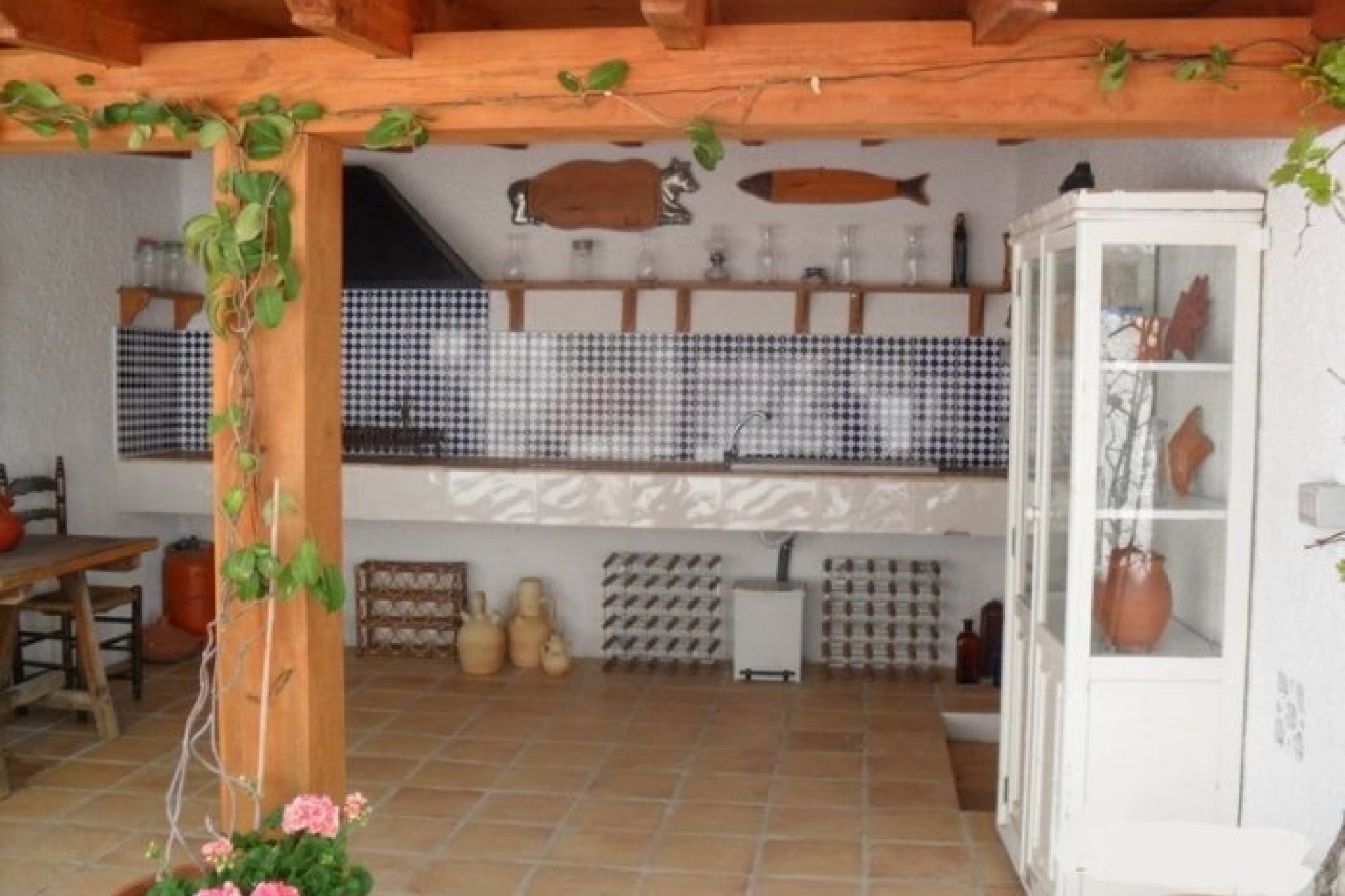Sale - Villa - Moraira - San Jaime