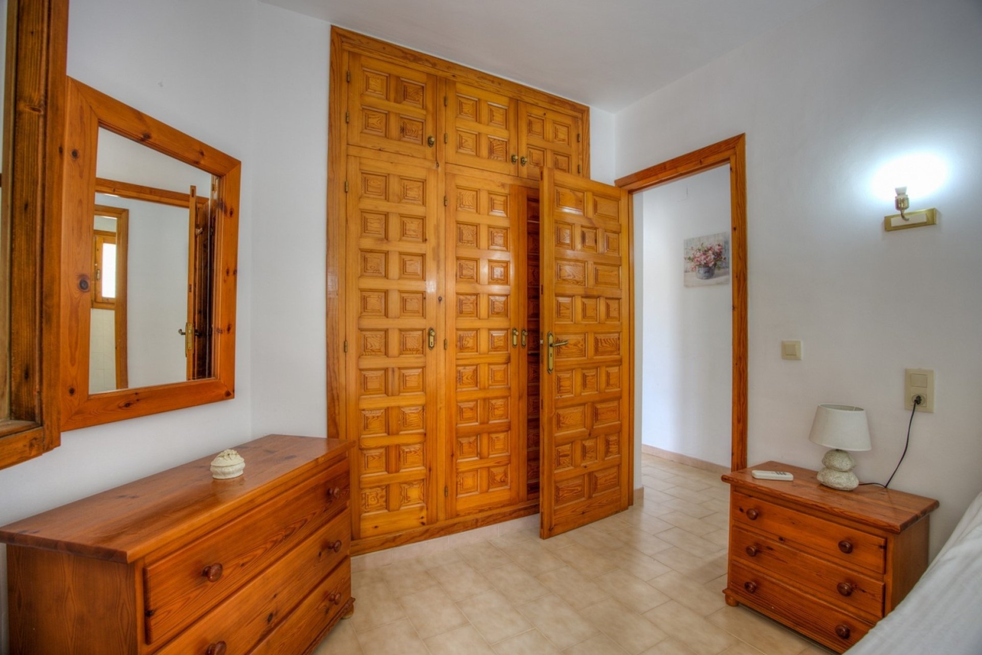 Sale - Villa - Moraira - San Jaime