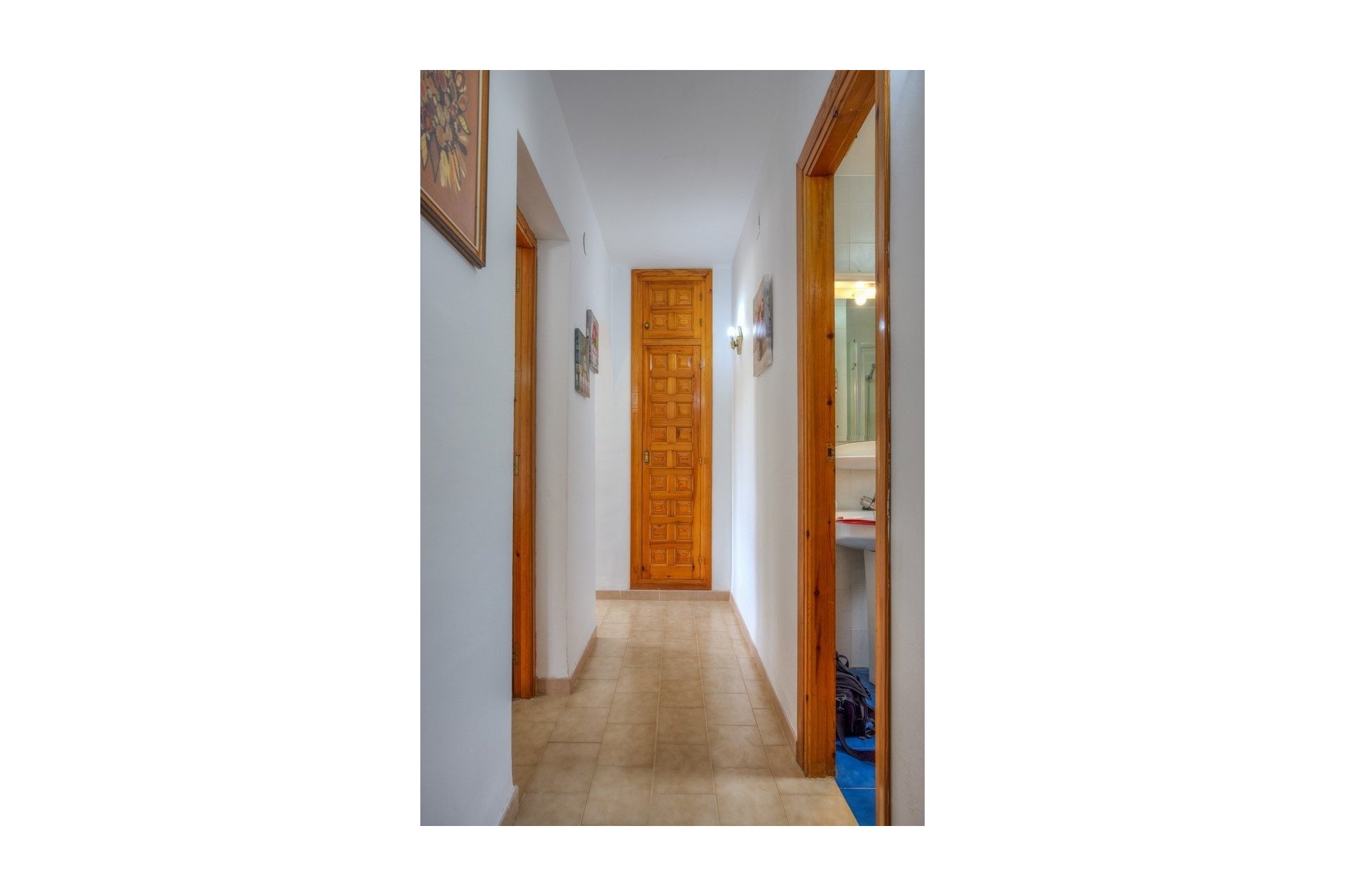 Sale - Villa - Moraira - San Jaime