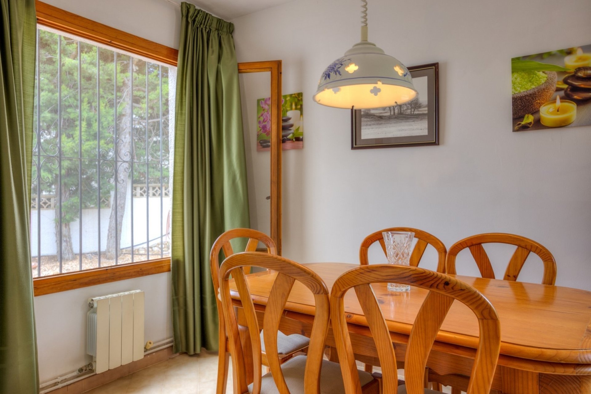 Sale - Villa - Moraira - San Jaime