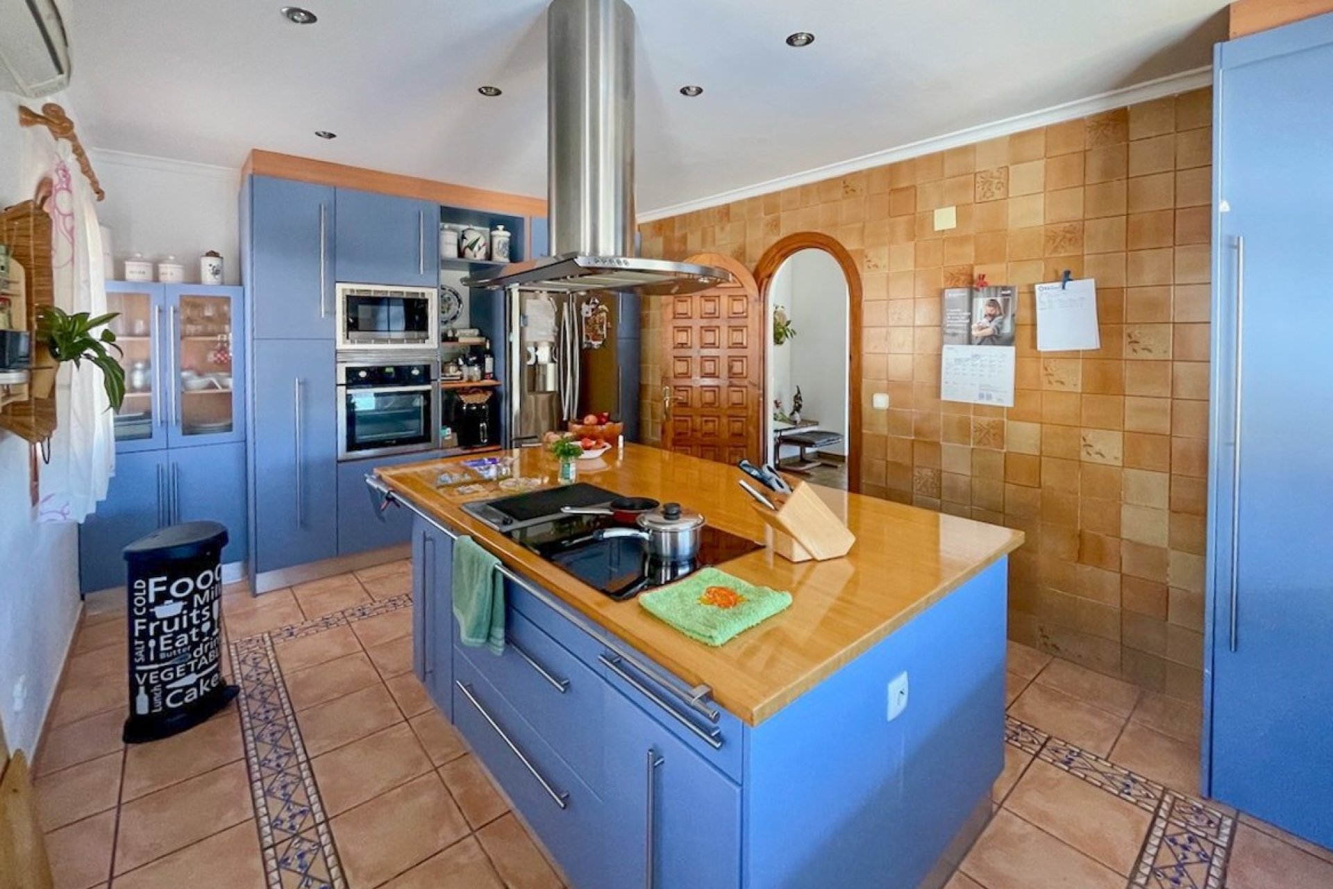 Sale - Villa - Moraira - San Jaime