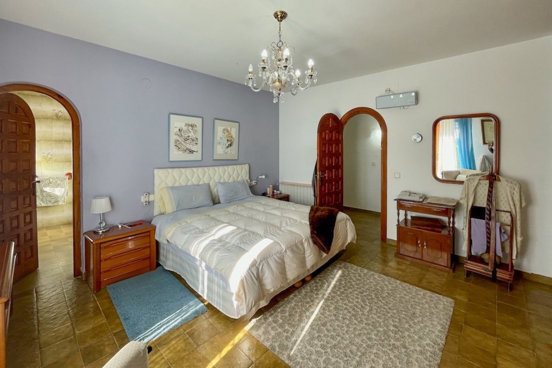 Sale - Villa - Moraira - San Jaime