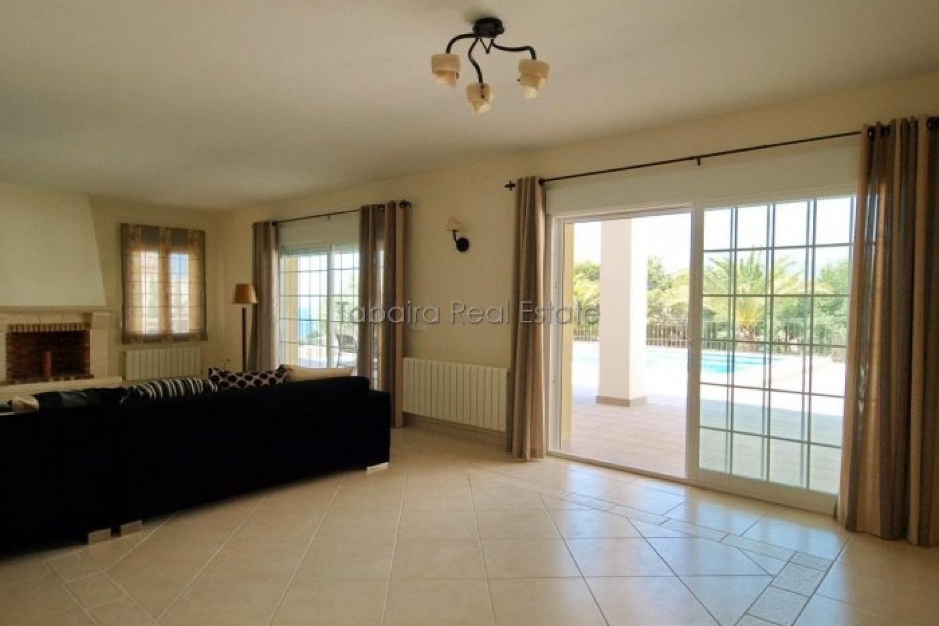 Sale - Villa - Moraira - San Jaime