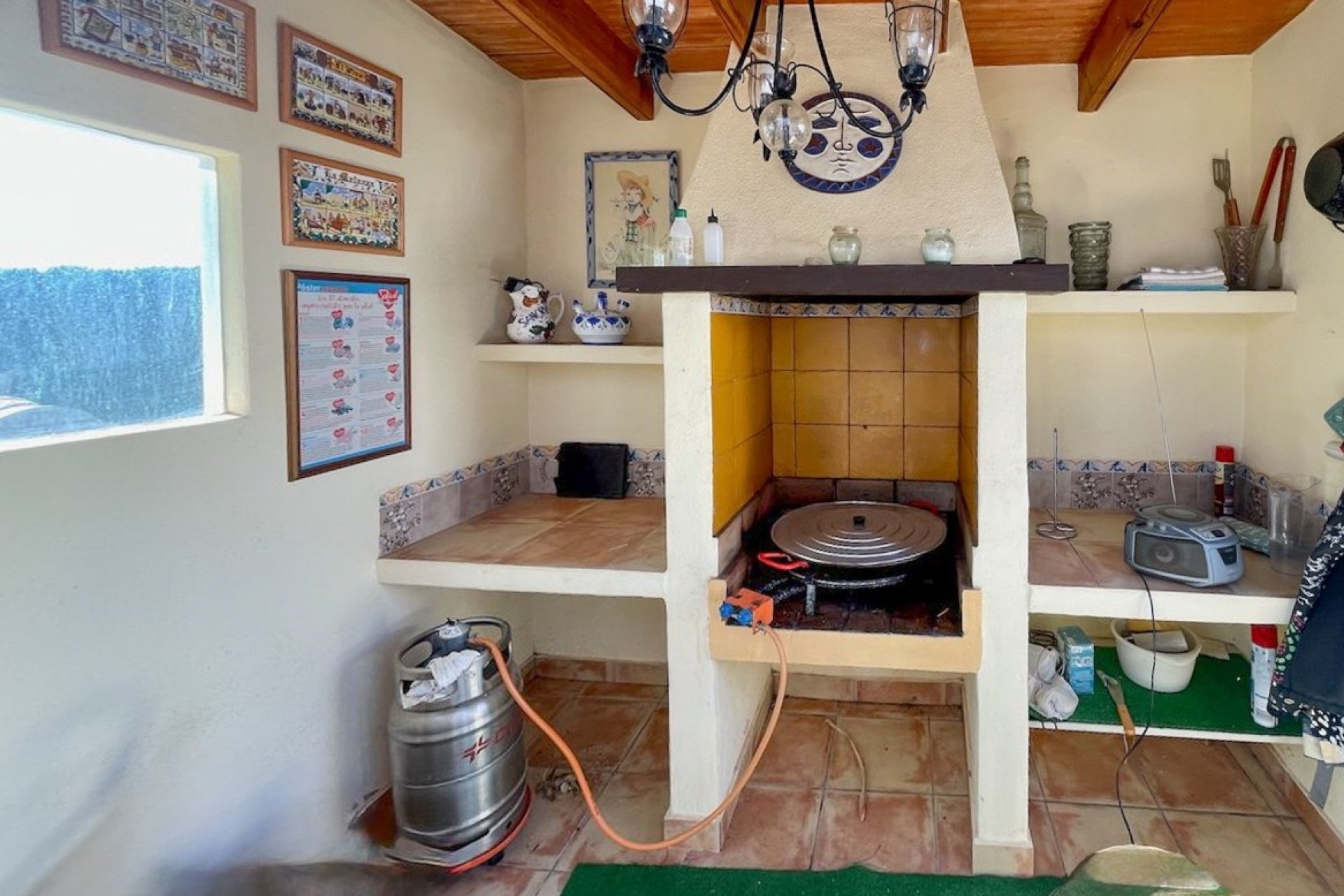 Sale - Villa - Moraira - San Jaime
