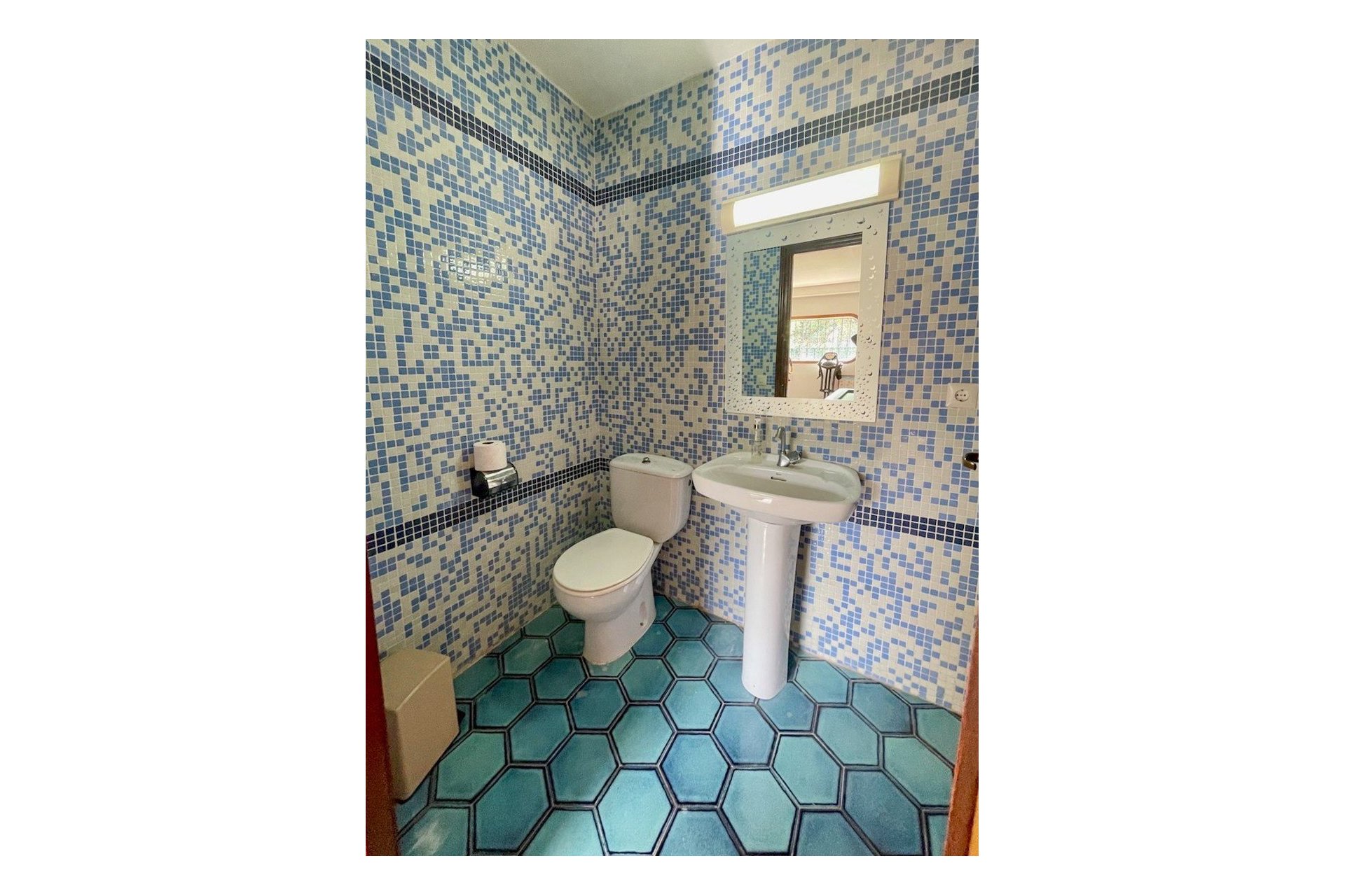 Sale - Villa - Moraira - San Jaime