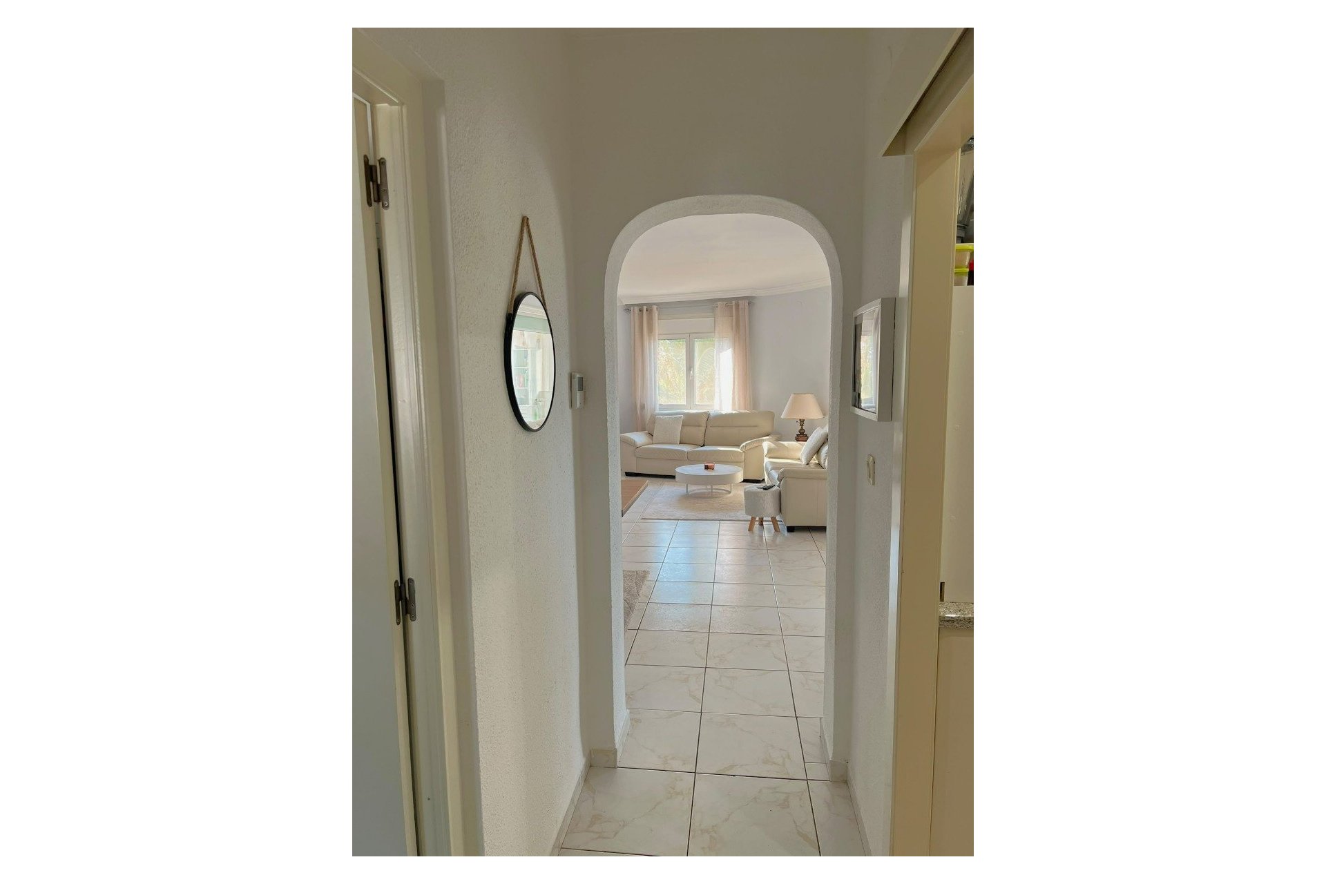 Sale - Villa - Moraira - San Jaime