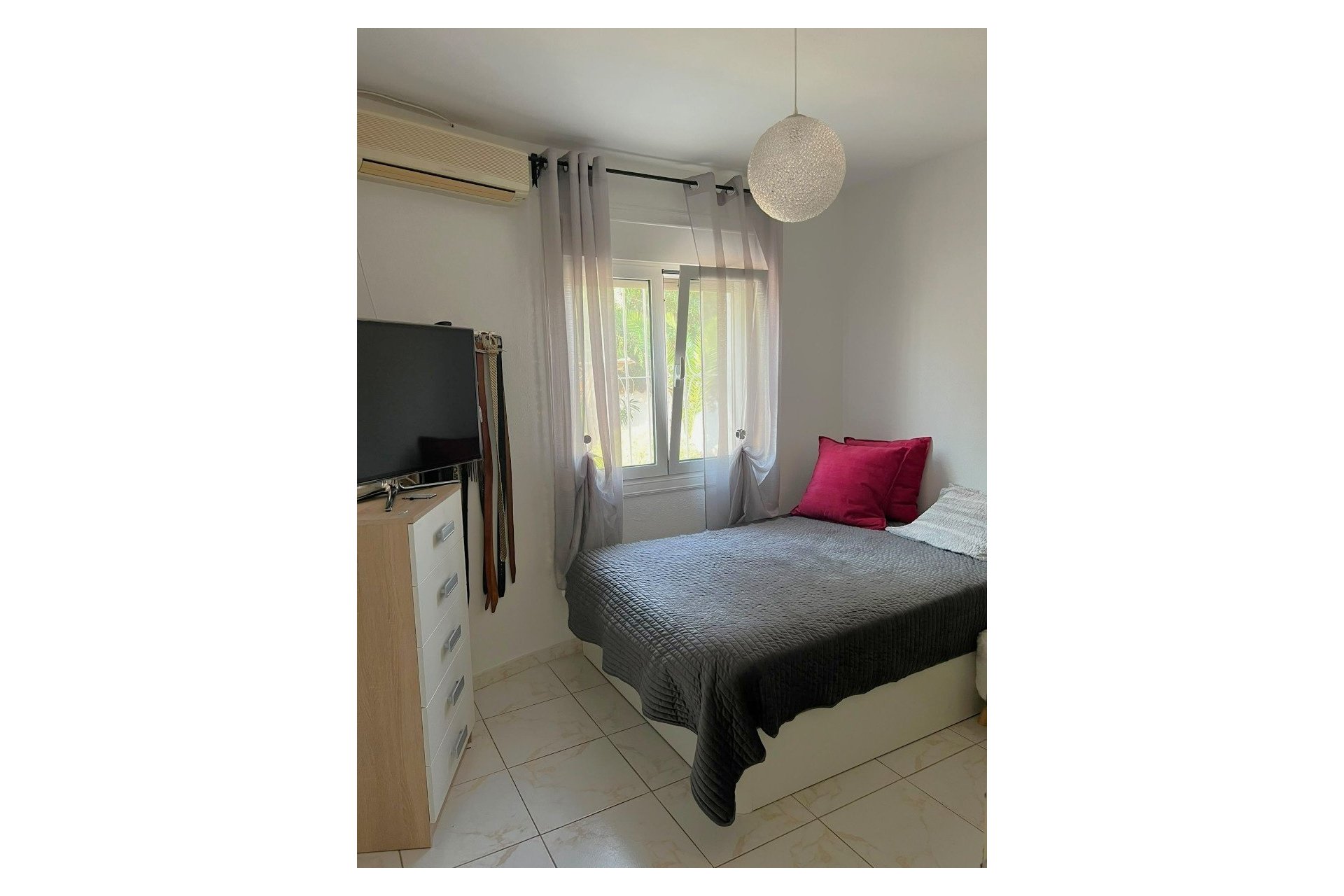 Sale - Villa - Moraira - San Jaime