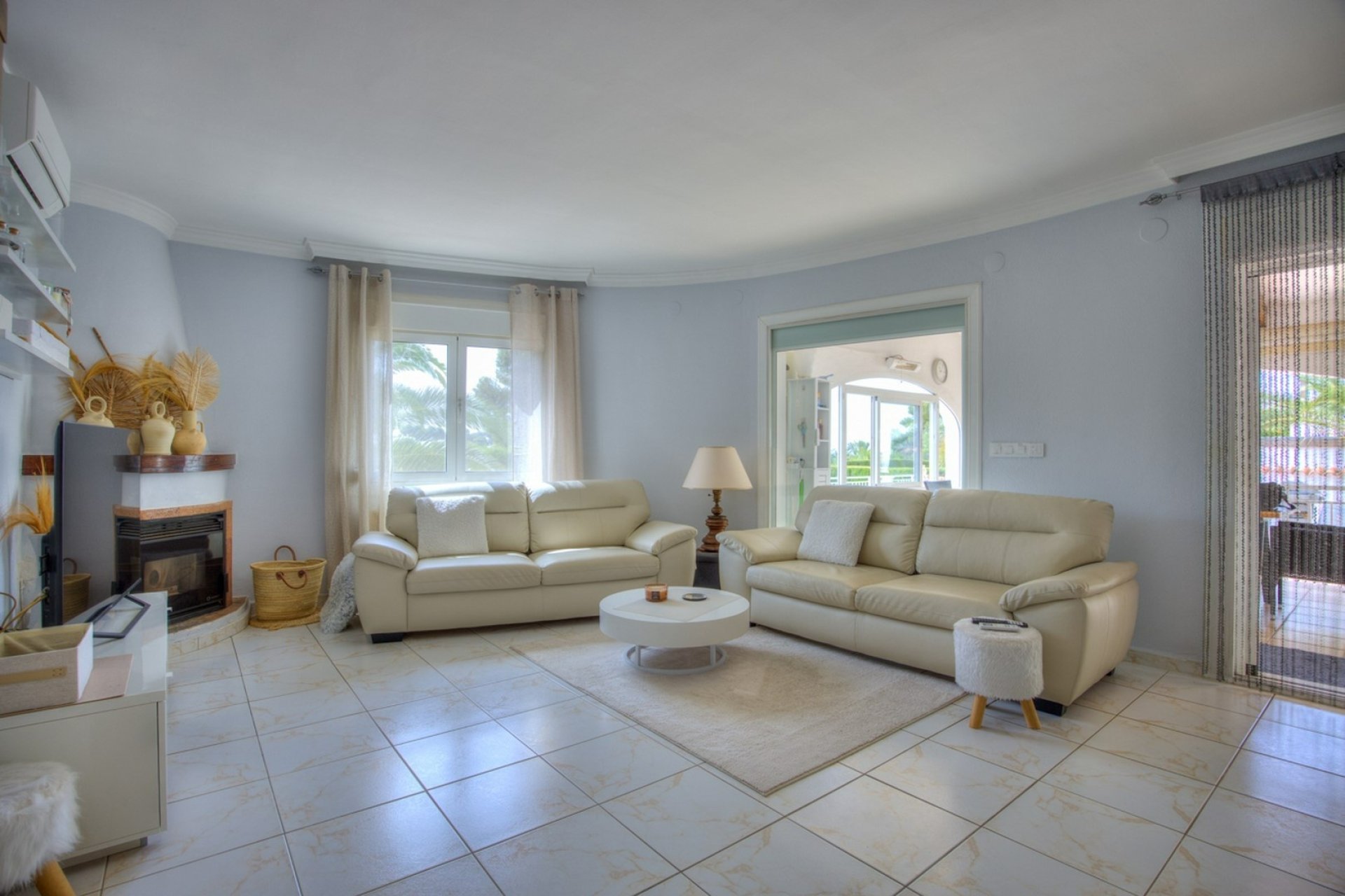 Sale - Villa - Moraira - San Jaime
