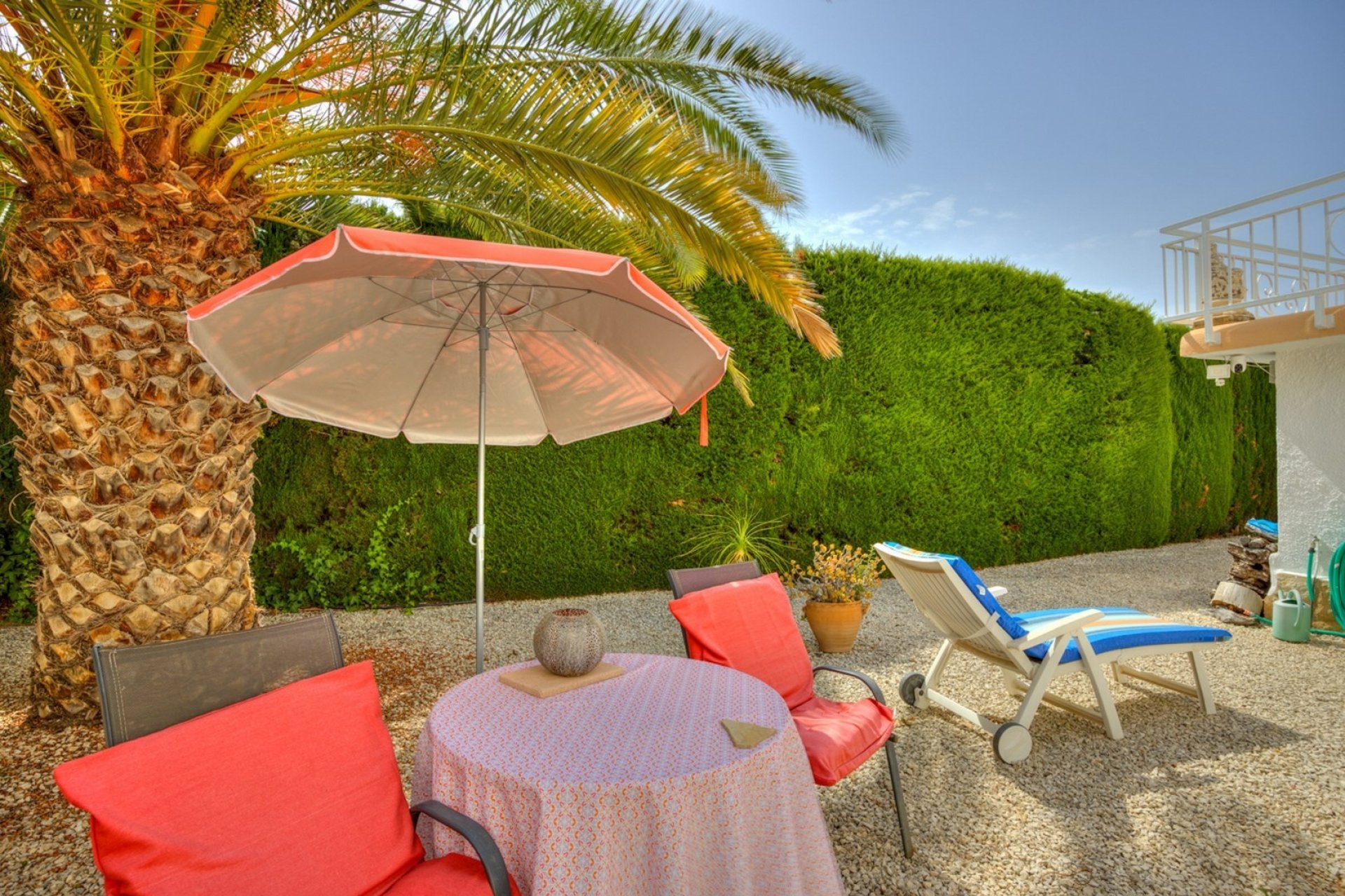 Sale - Villa - Moraira - San Jaime