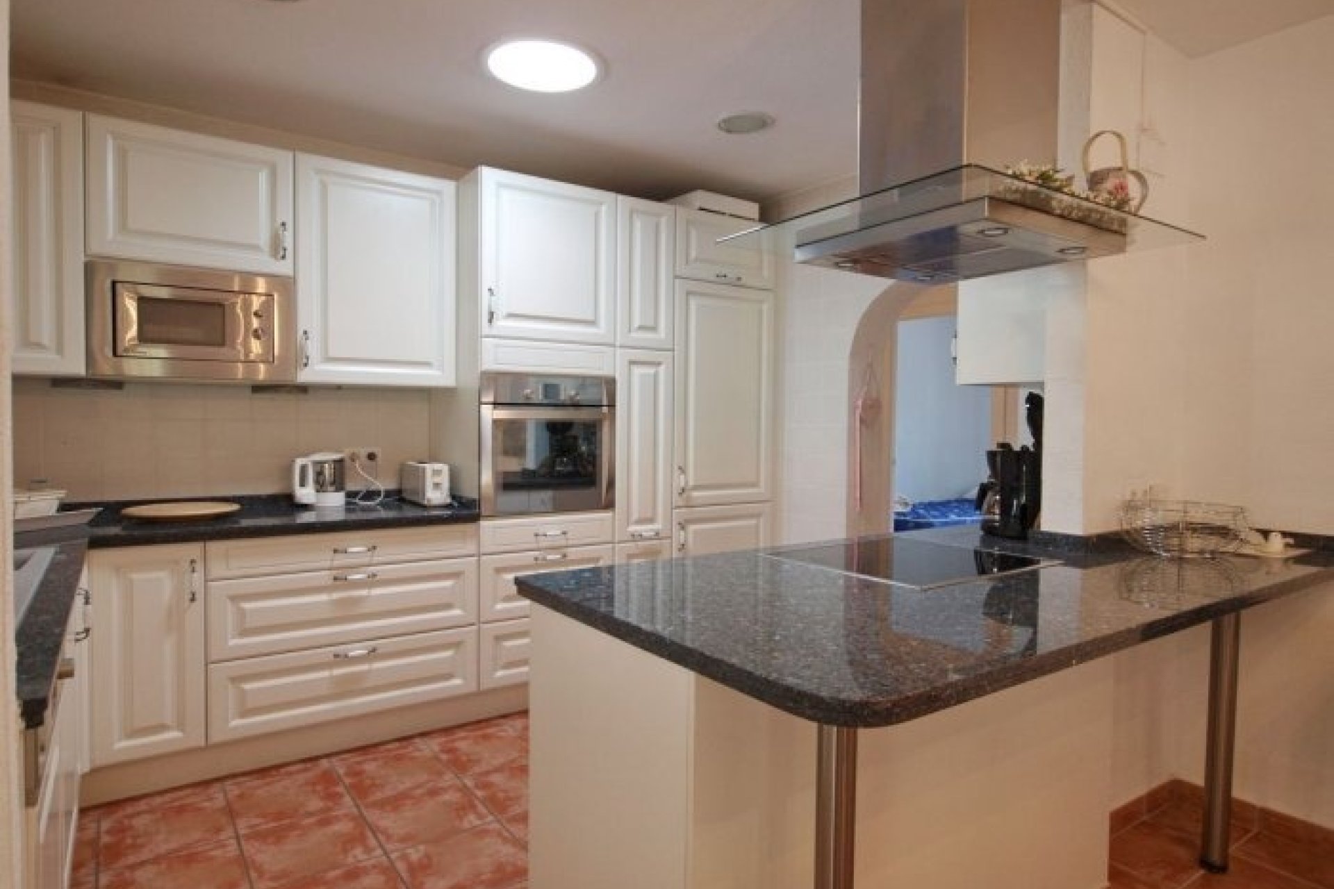 Sale - Villa - Moraira - San Jaime