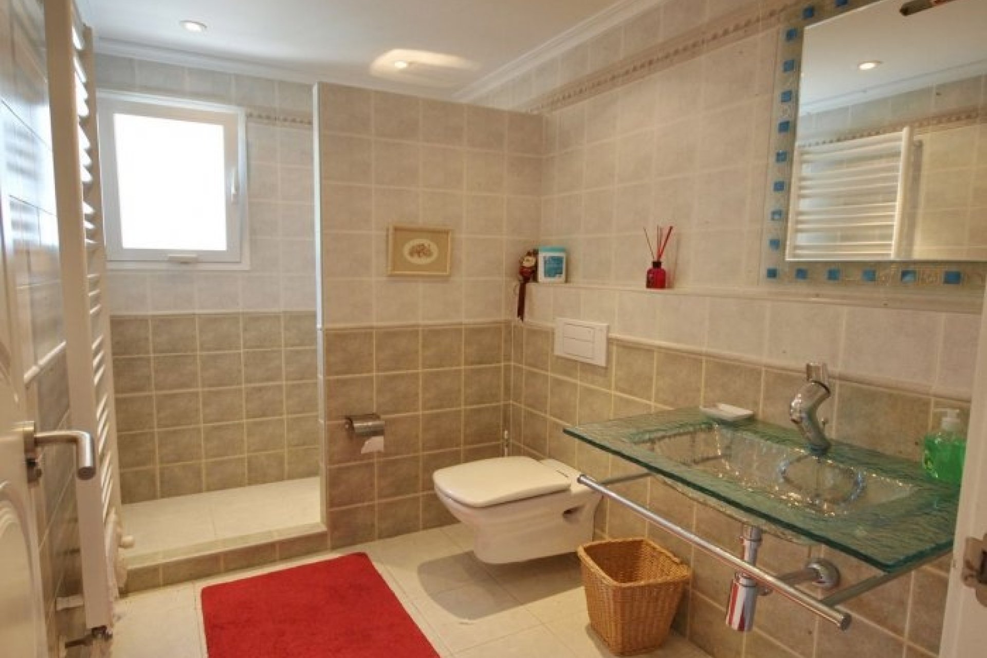 Sale - Villa - Moraira - San Jaime