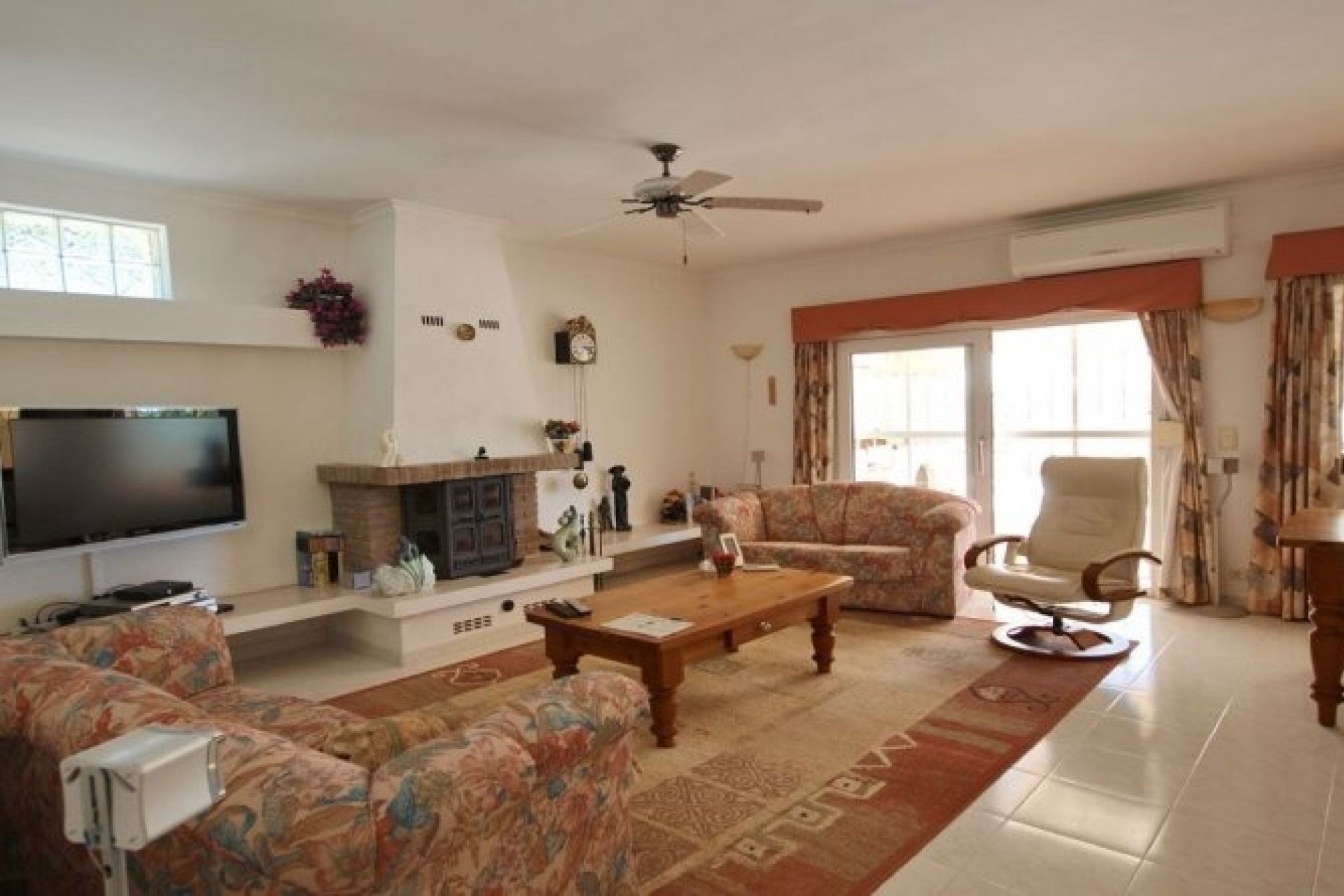 Sale - Villa - Moraira - San Jaime