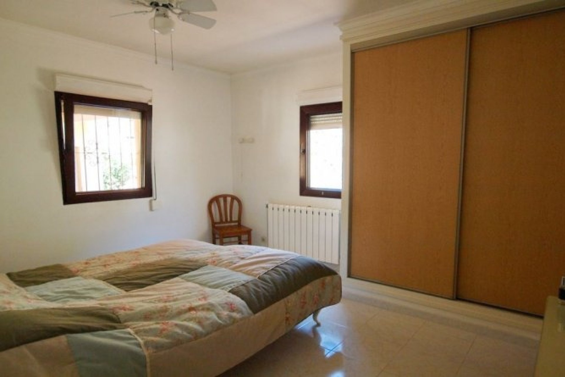 Sale - Villa - Moraira - San Jaime