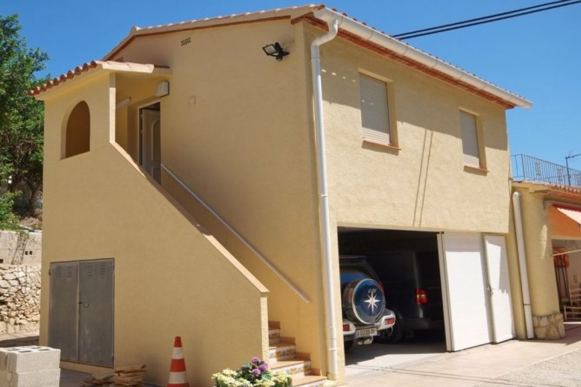 Sale - Villa - Moraira - San Jaime