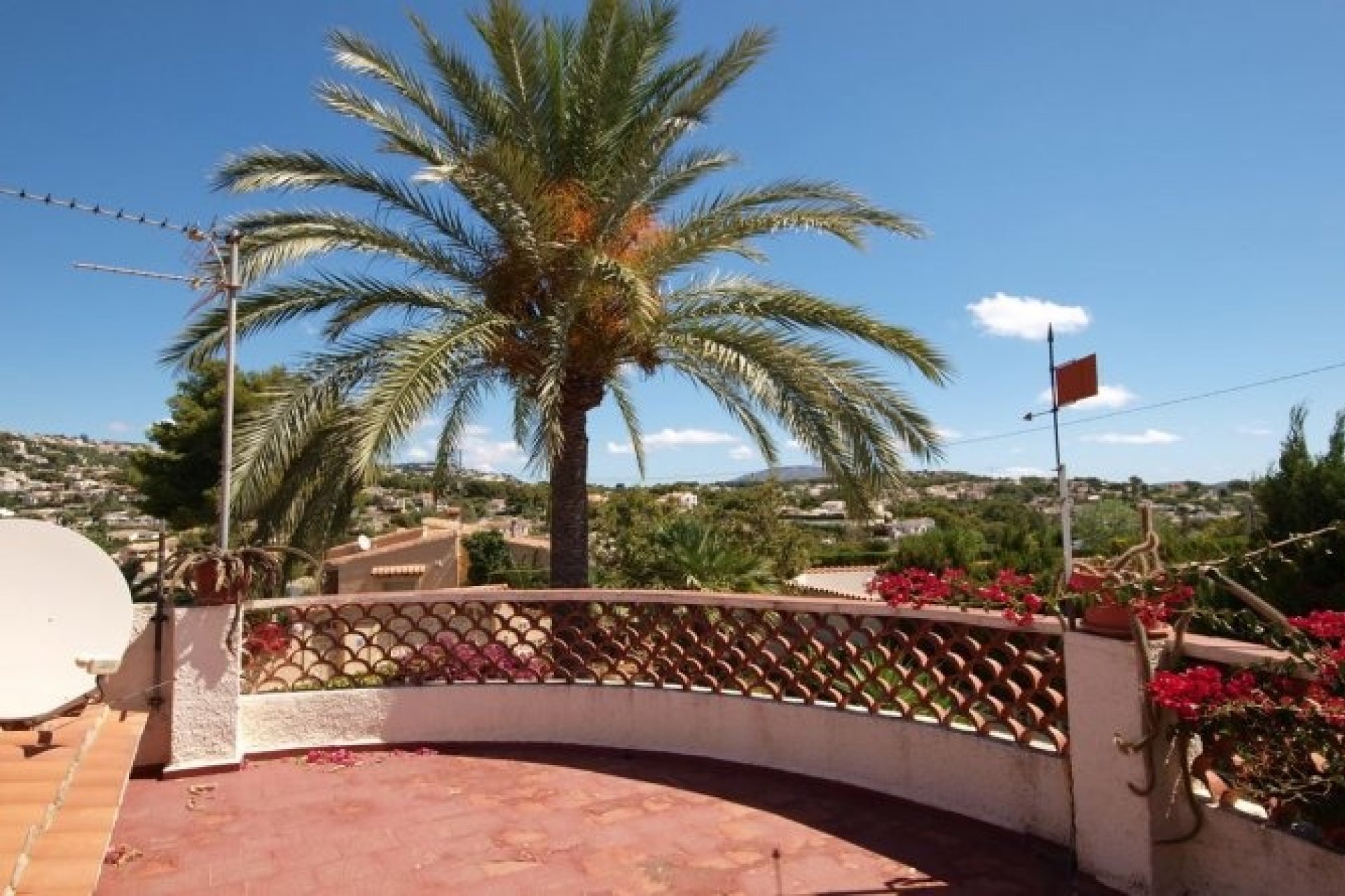 Sale - Villa - Moraira - San Jaime